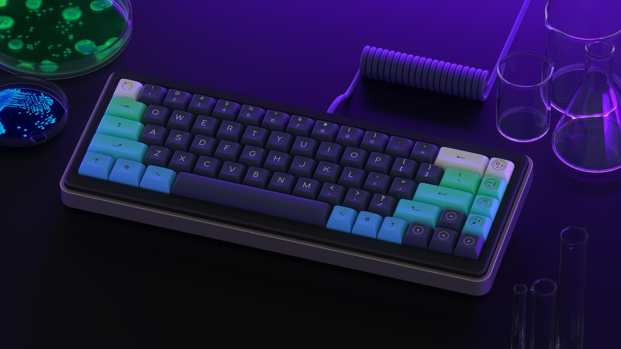 DSA PetriKeys ✨ | GB April 5 | Final Kitting + Collaborations Announced! image 14