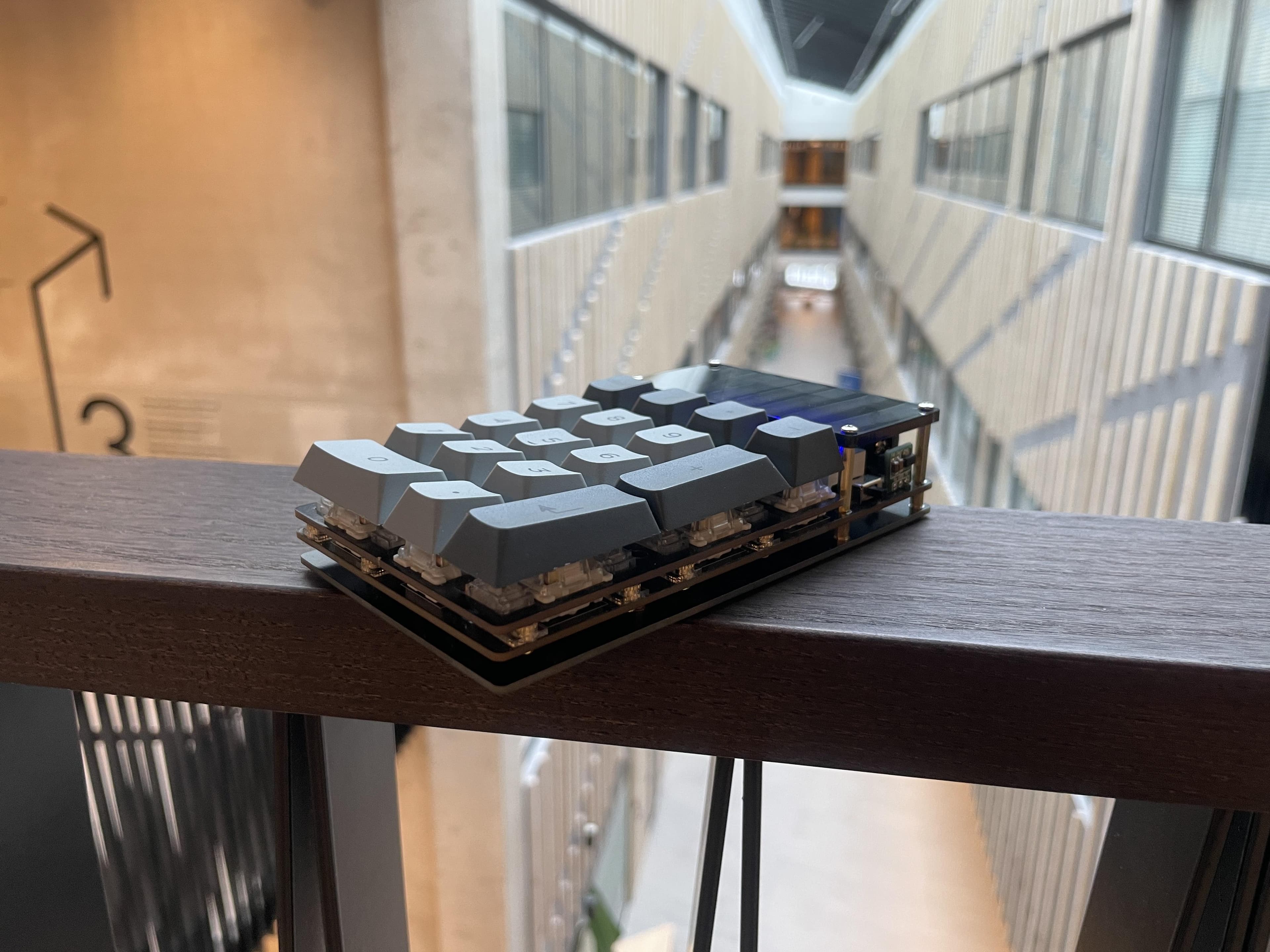 Kalkulators - calculator and a numpad in one. image 10