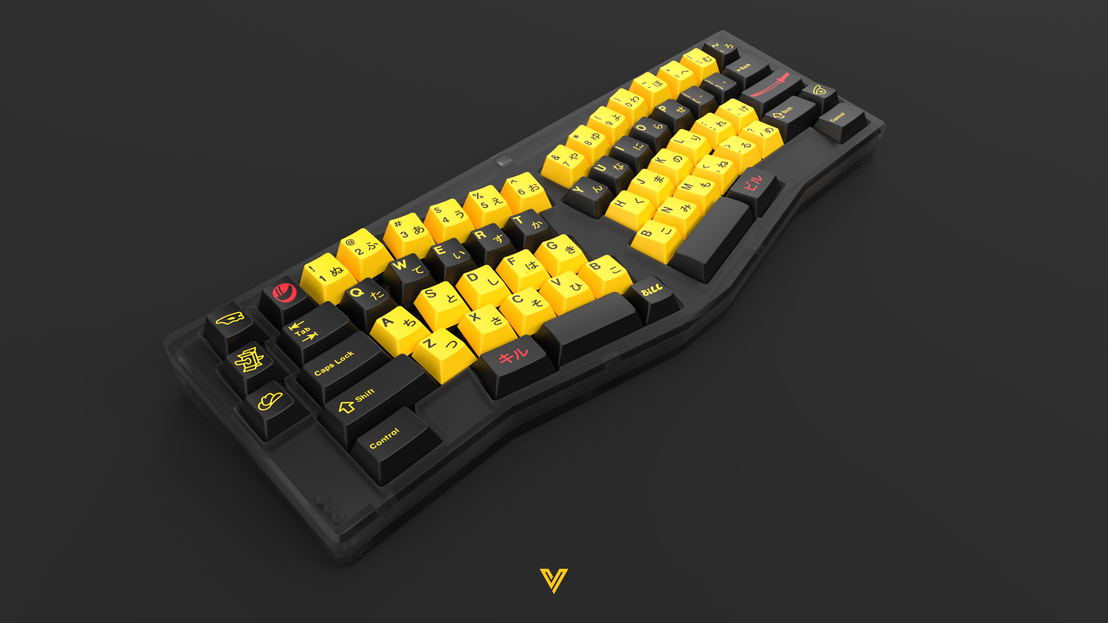 GMK Viper Squad image 35