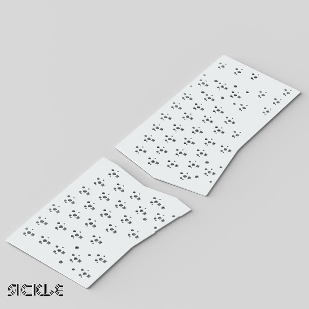 【IC】S-one -65% Alice by Sicklestudio image 9