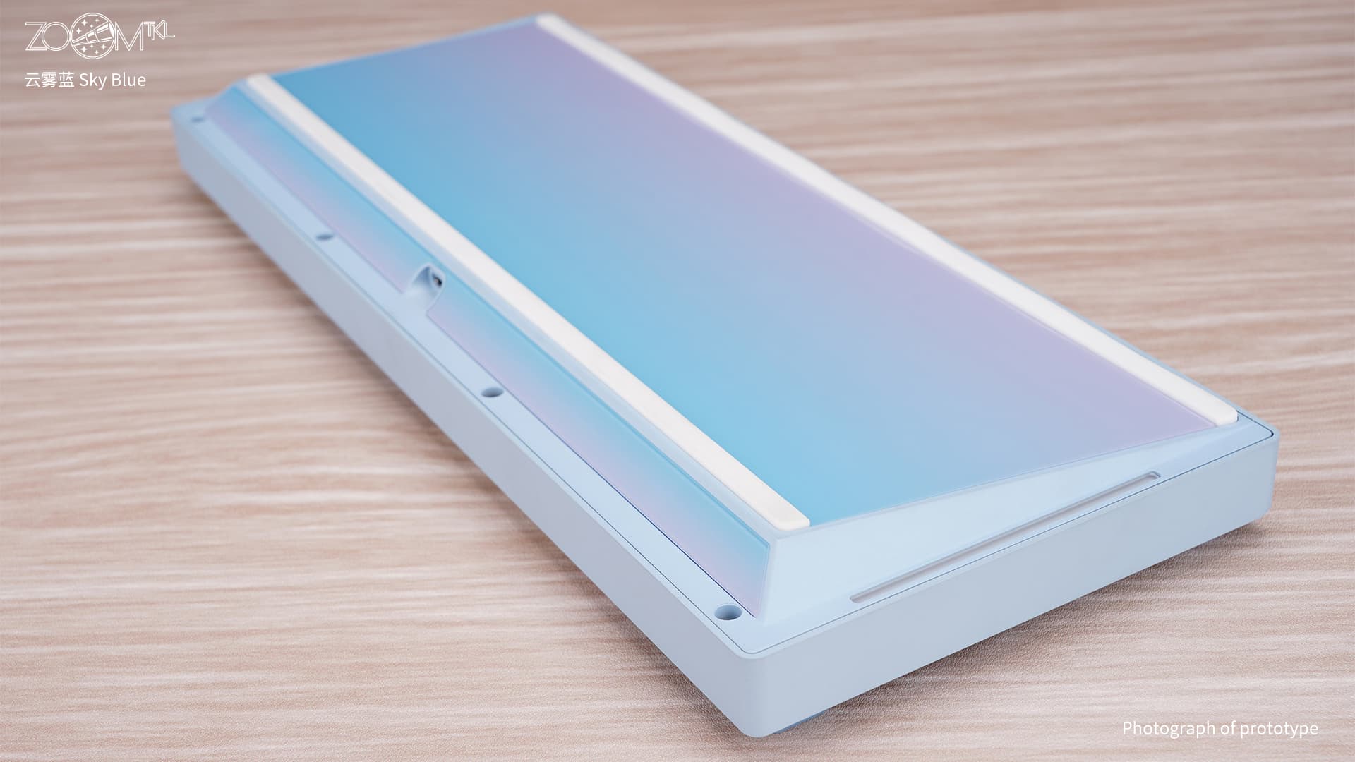 Zoom TKL EE Updates - GB live! image 6