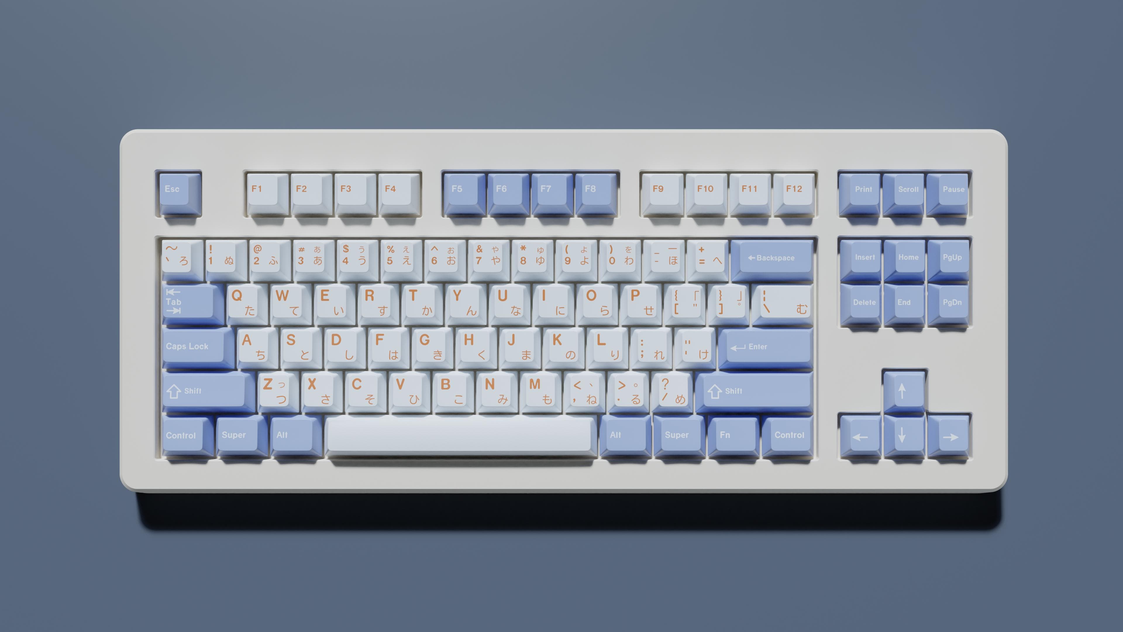 GMK Usagi image 12