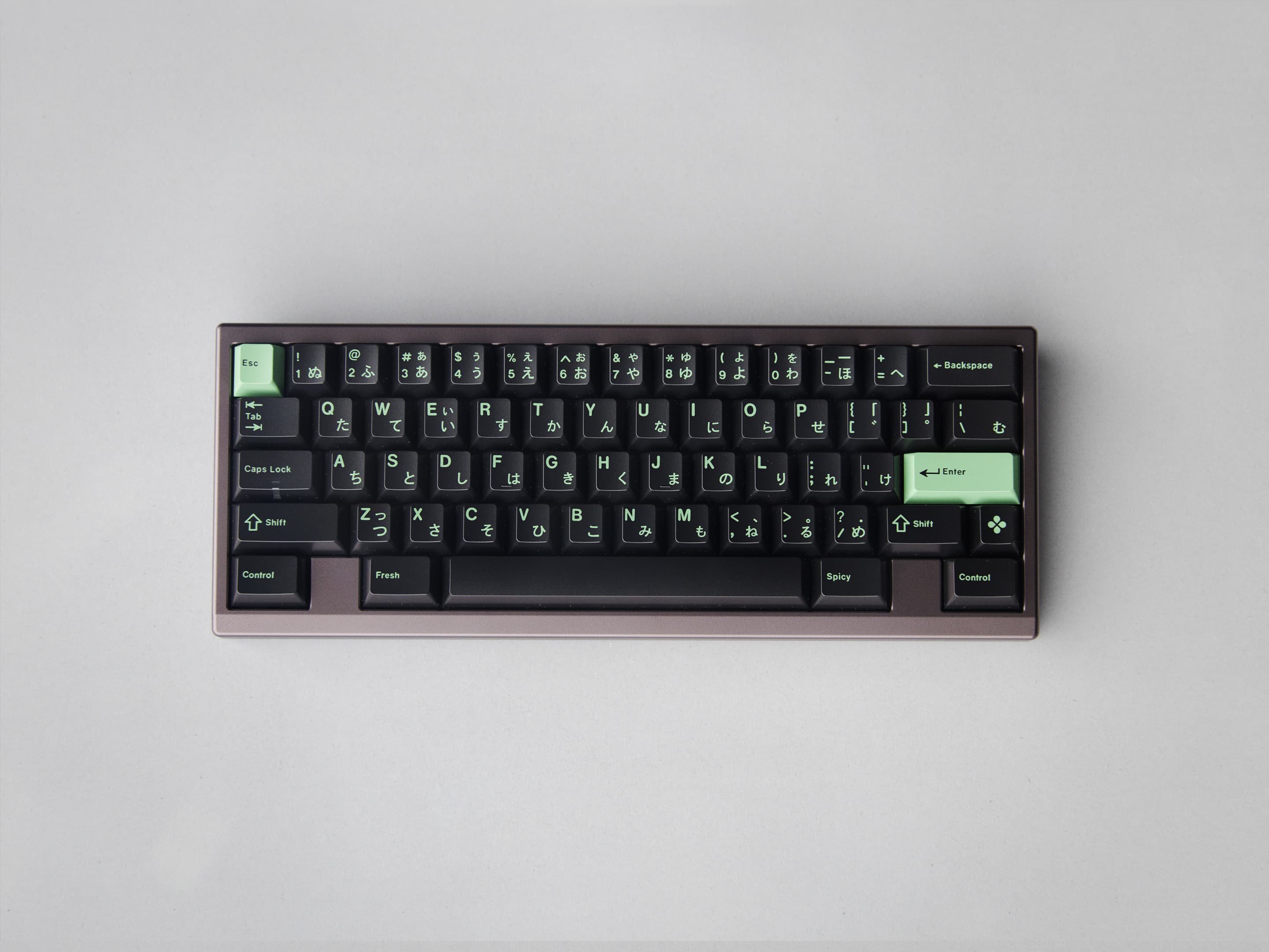 GMK Wasabi V2 (Live) image 6