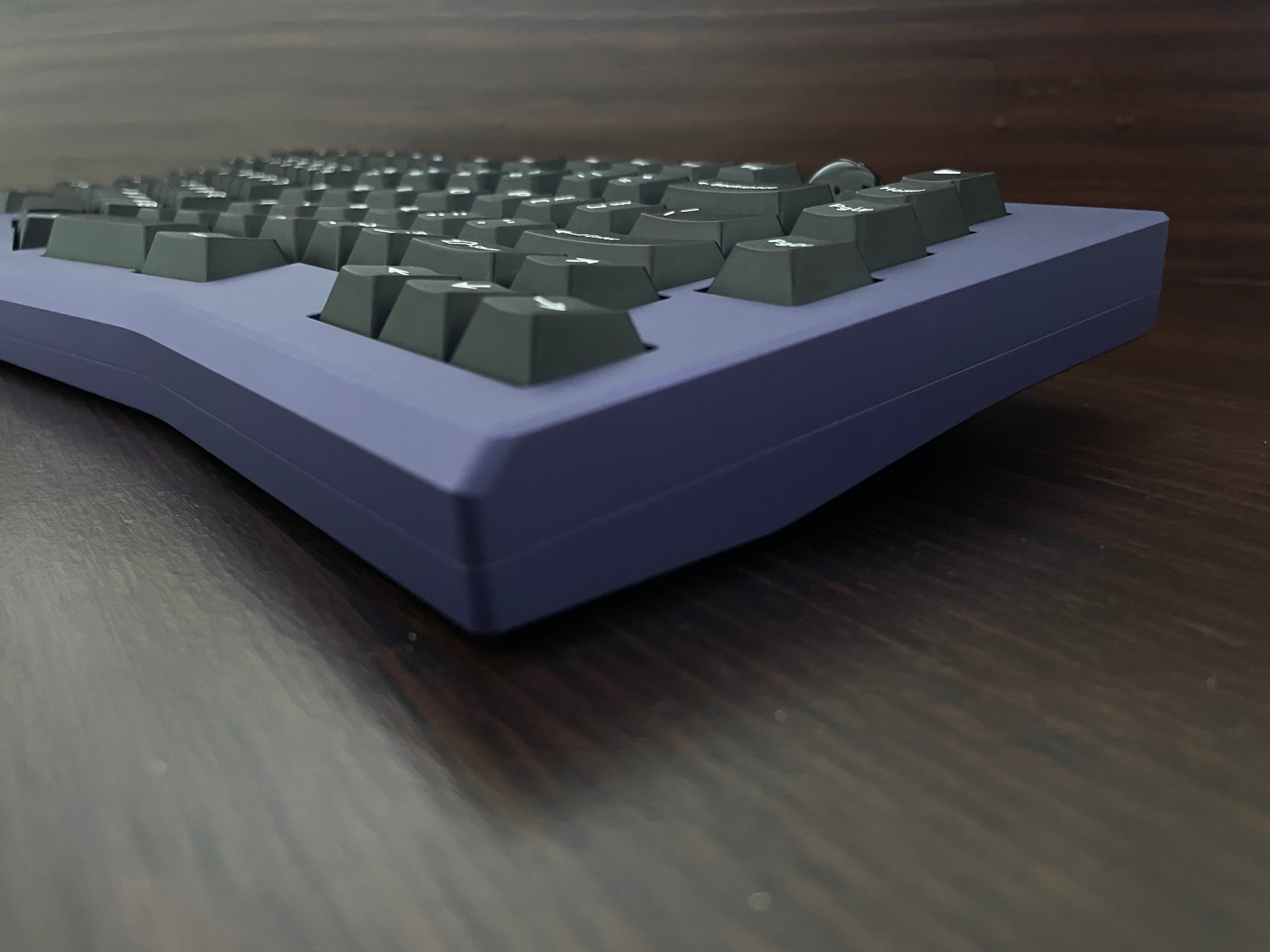 Calice - 75% F13 Alice | 15/02/22 Update - R4 prototype received and built! image 11