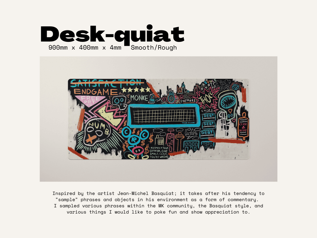 The "Callows" Collection | Samples Update! image 3