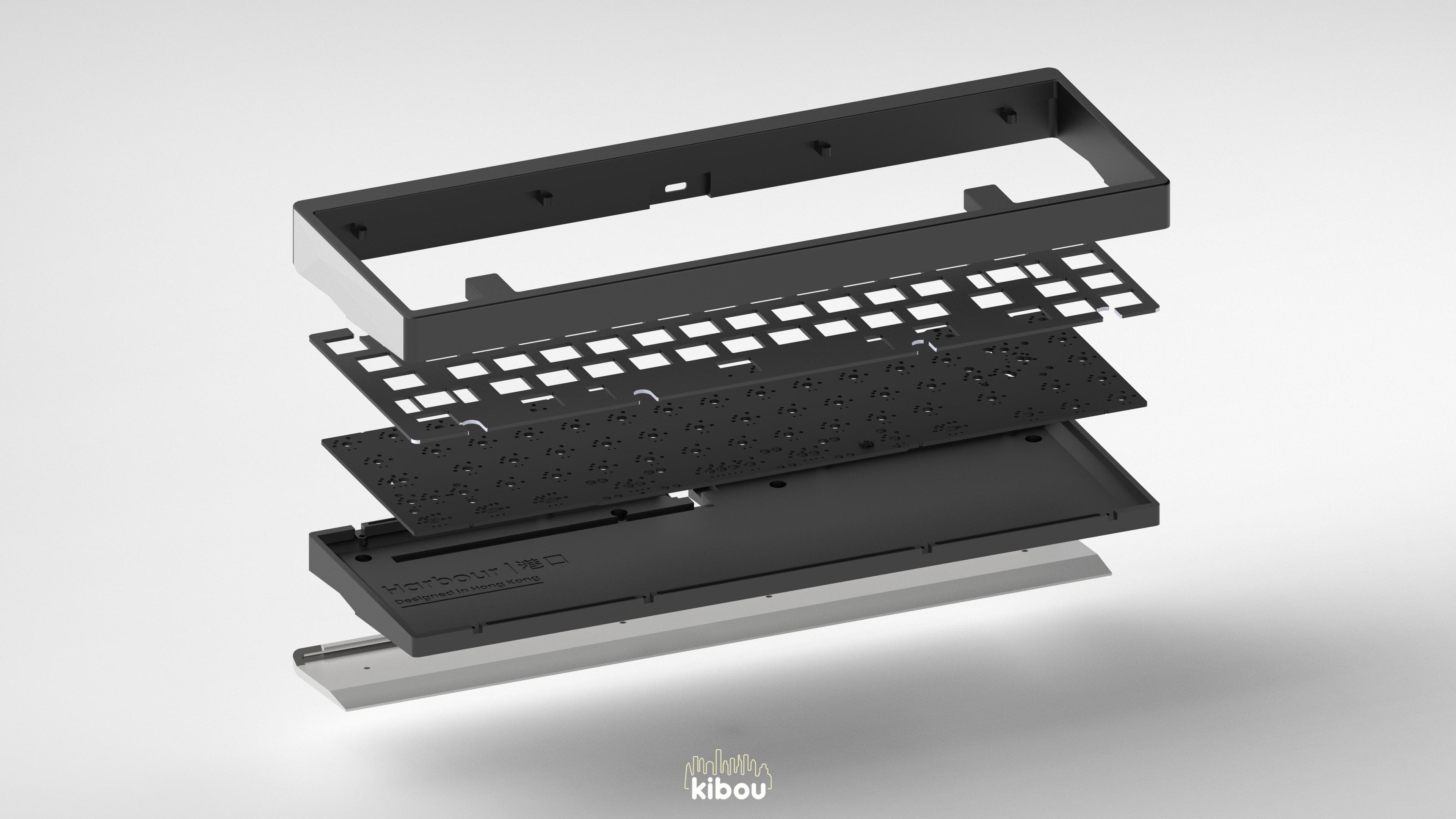 Harbour —港口: GB on April 2nd image 24