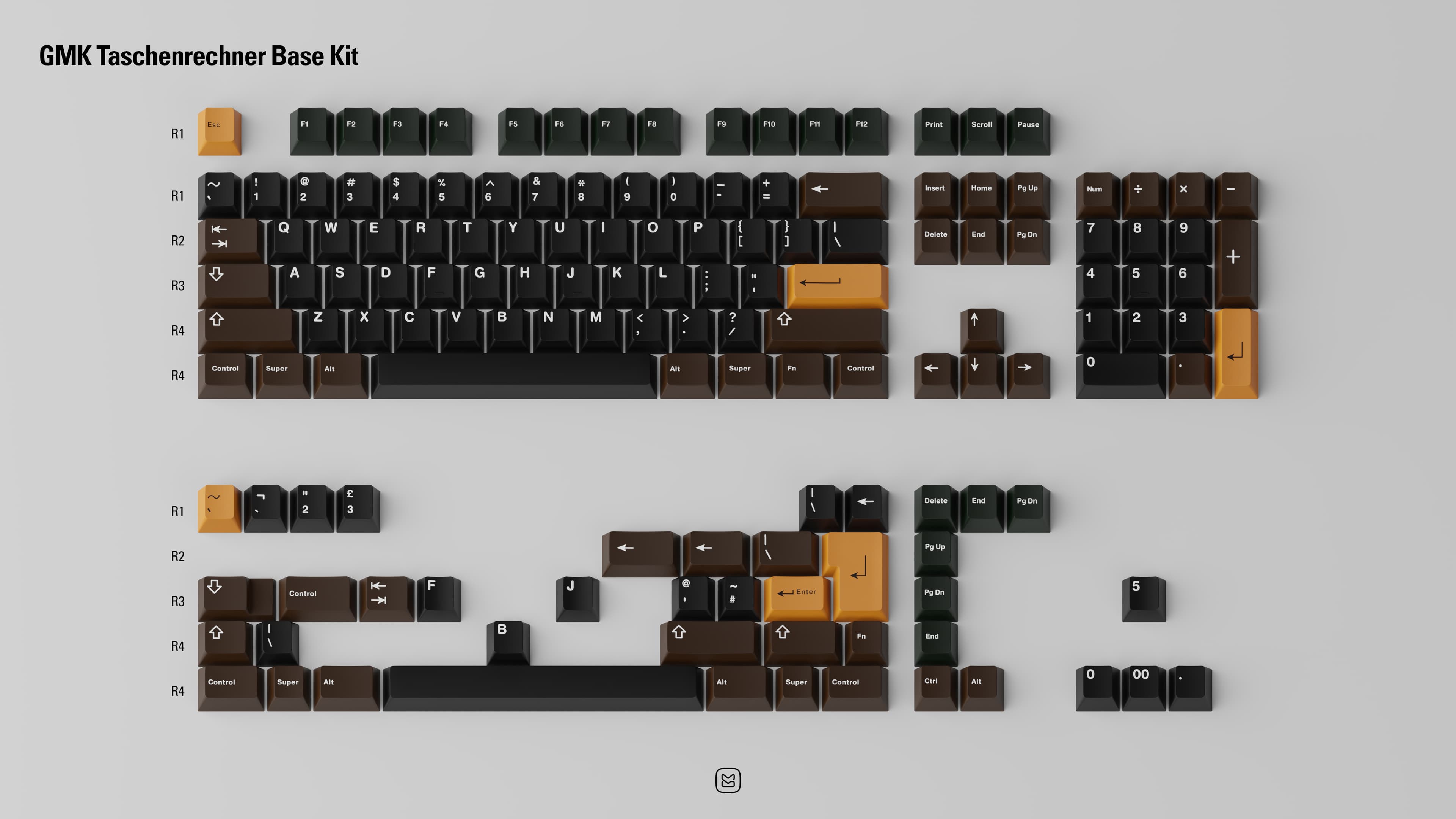 GMK Taschenrechner [ON HOLD] image 2