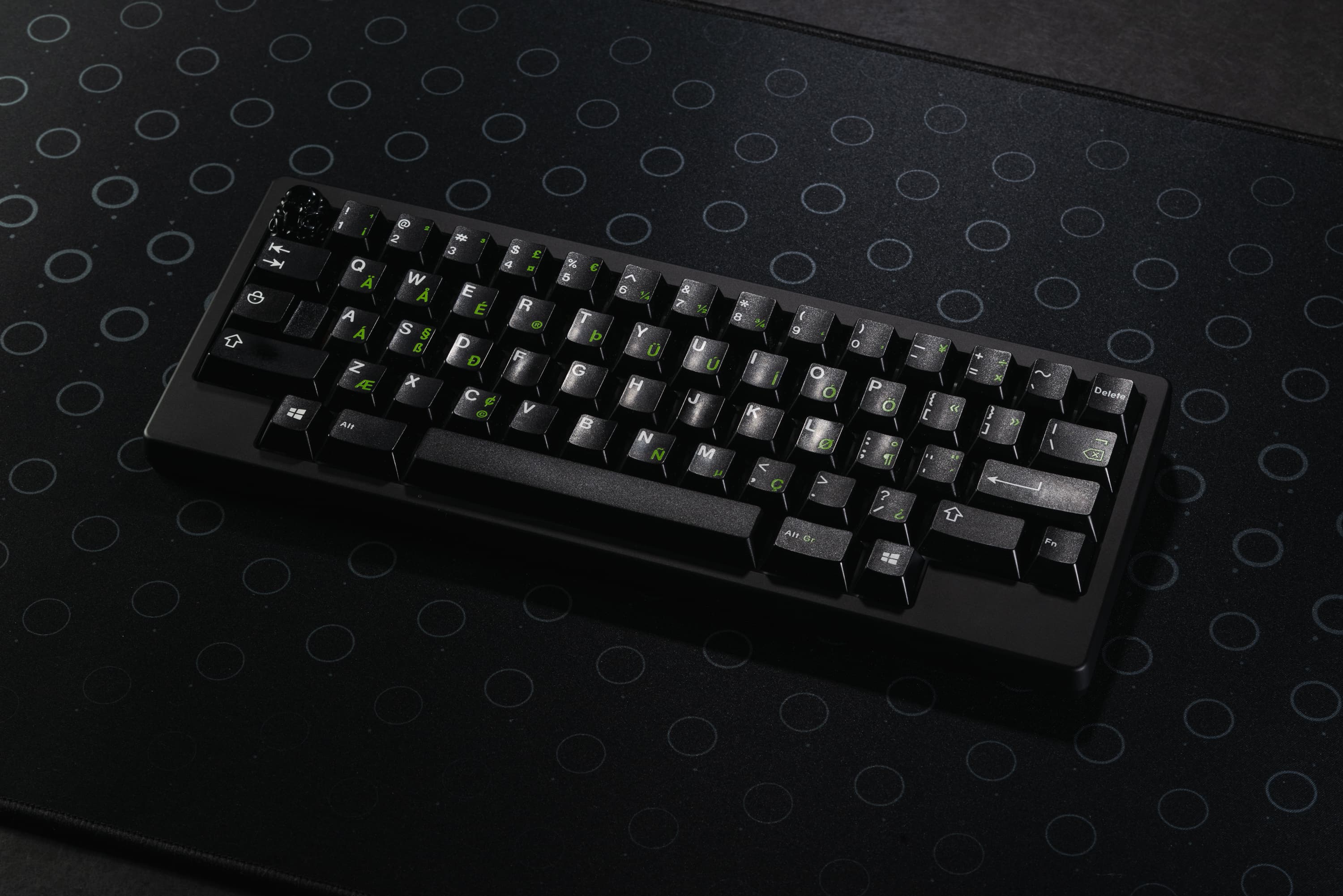 AKB Vero v2 with Topre support - GB will run from 5th of April image 9