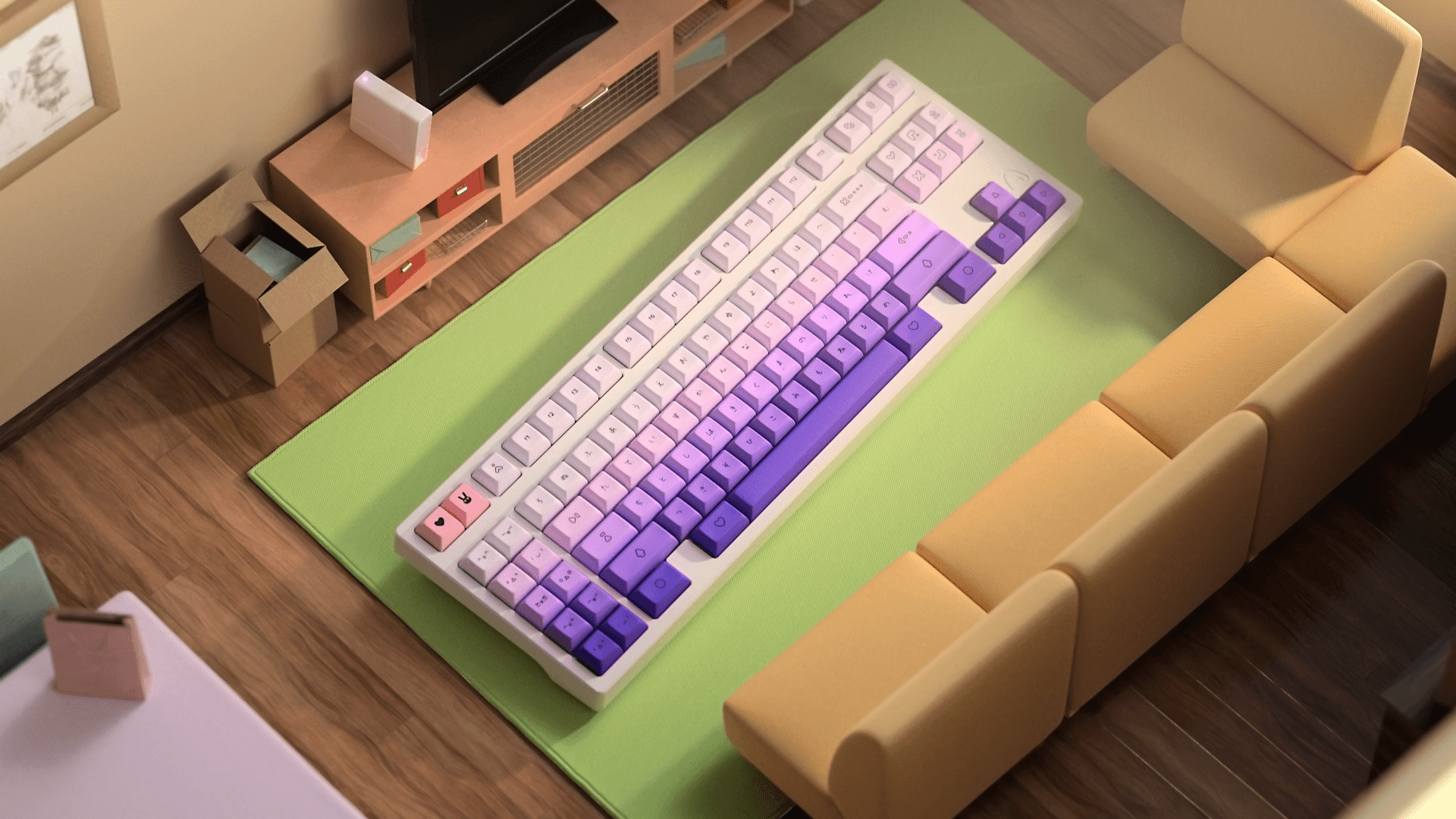 KAM Li'l Dragon - GROUP BUY NOW LIVE image 24