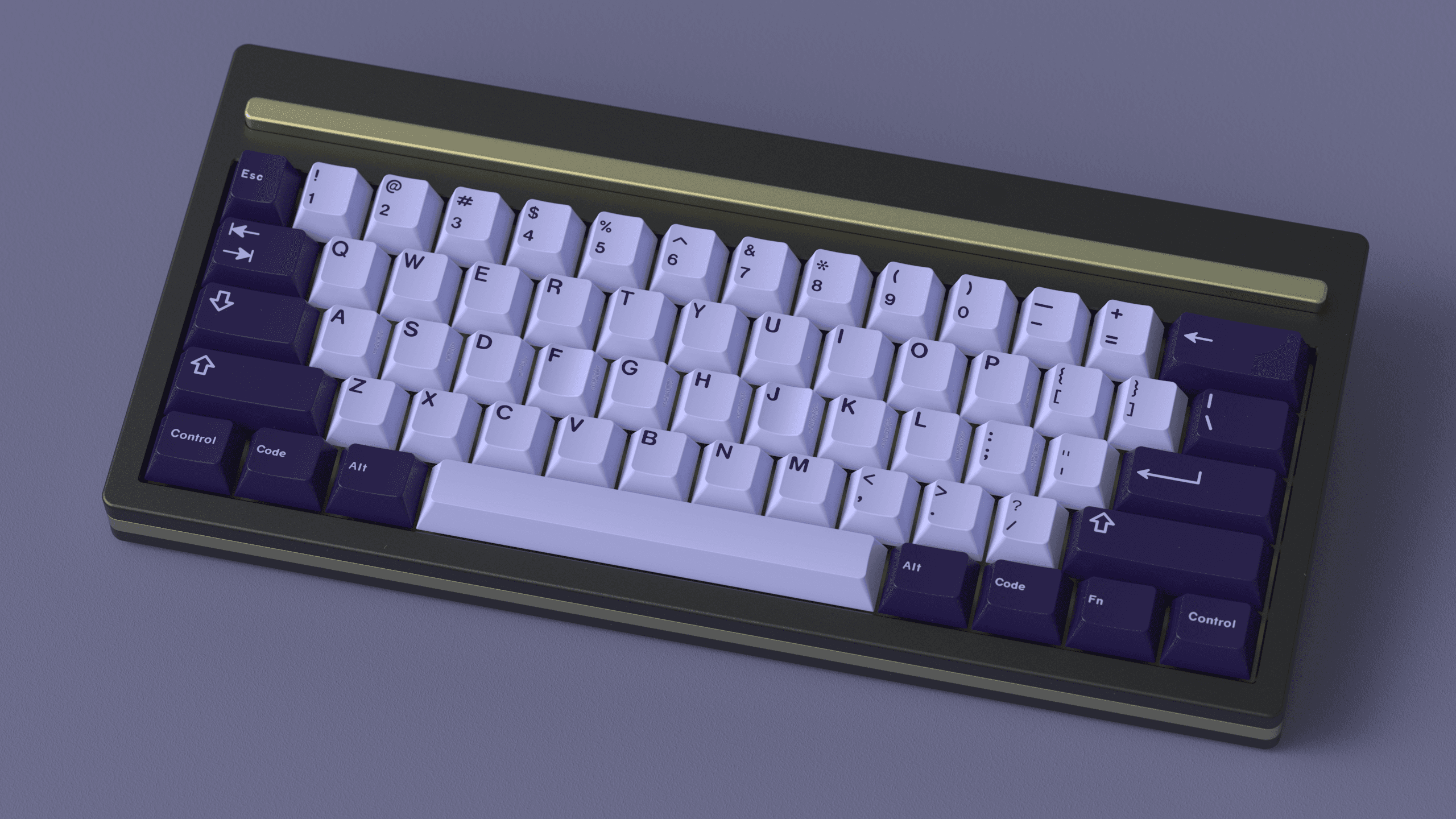 GMK Ube image 12