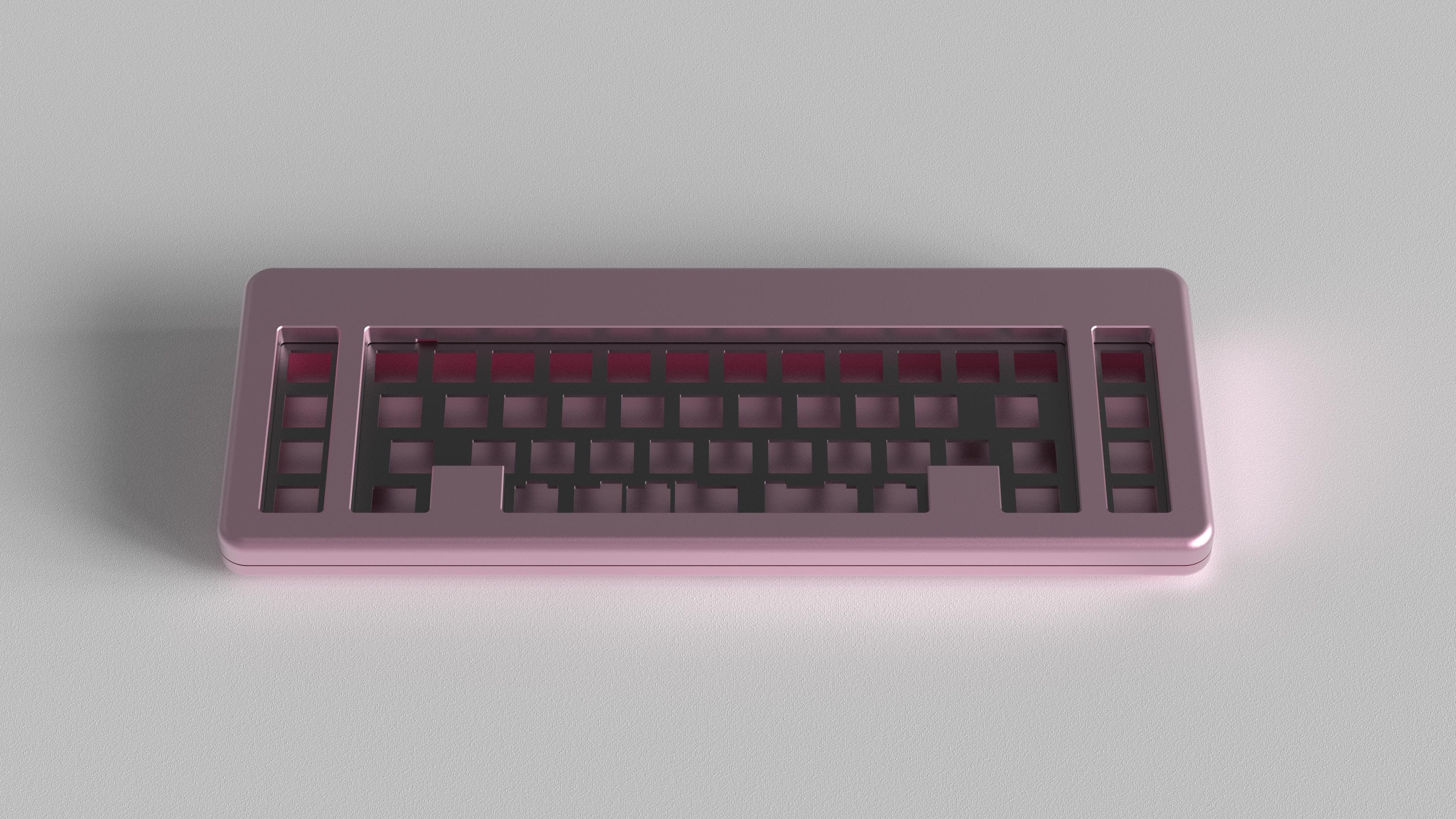 Tilted40 - A Reversible 5˚ 40% - GB June 15th - July 15th image 15