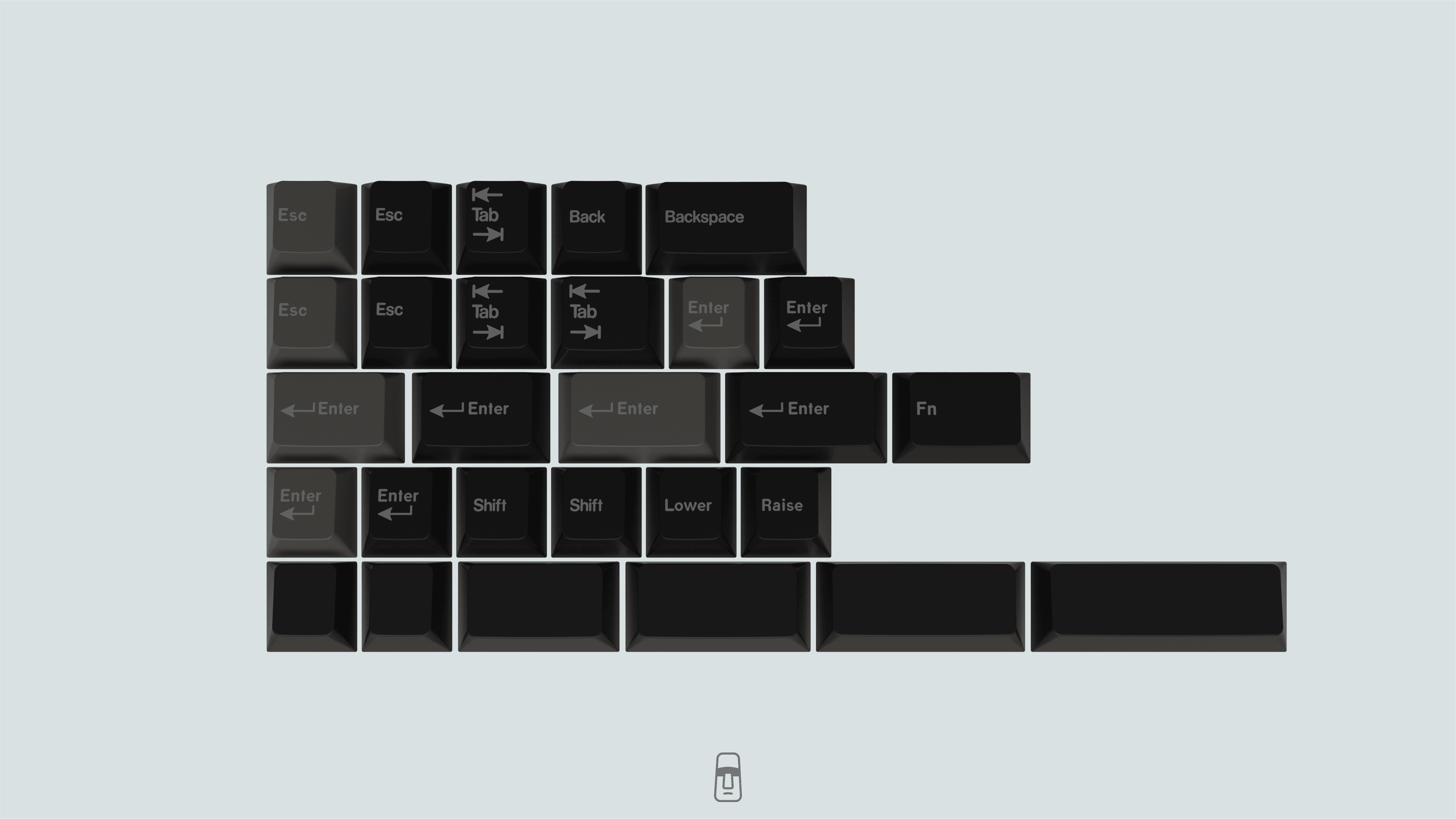 GMK MOAI : Announced GB Date!! 4th MAY image 4