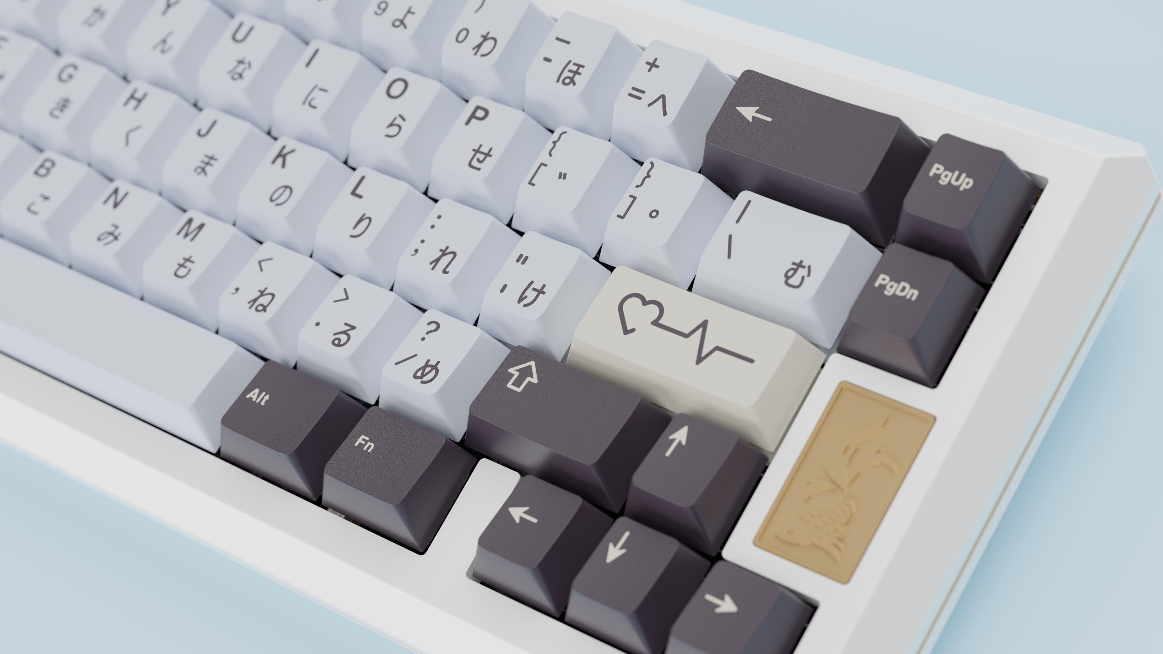 GMK Tenshi | GB Now LIVE! image 17