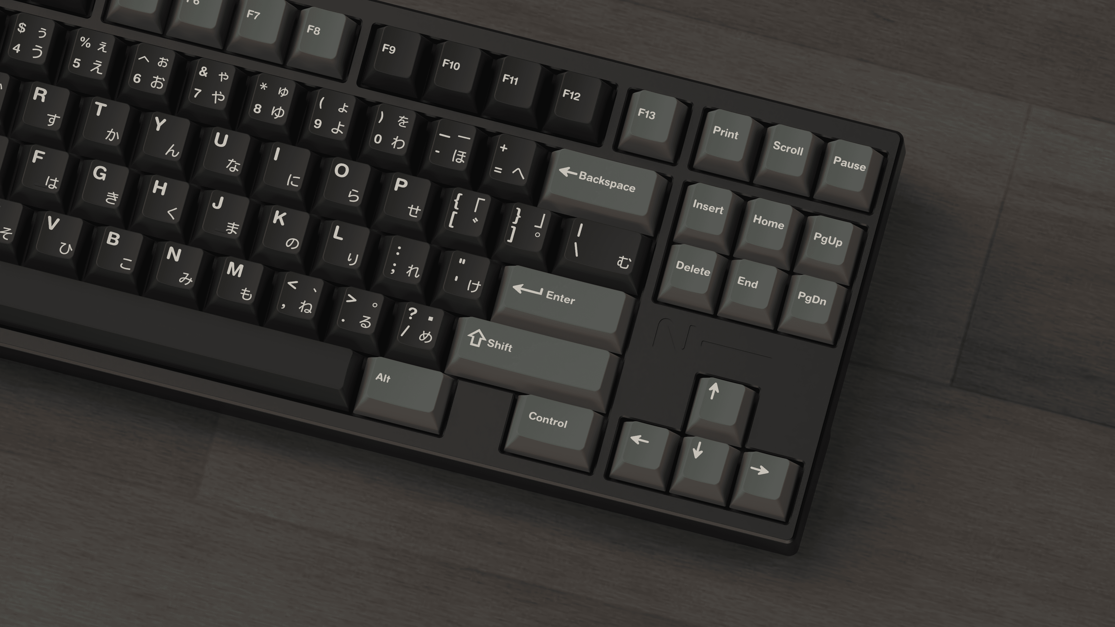 GMK TeraDrive | gb closed image 14