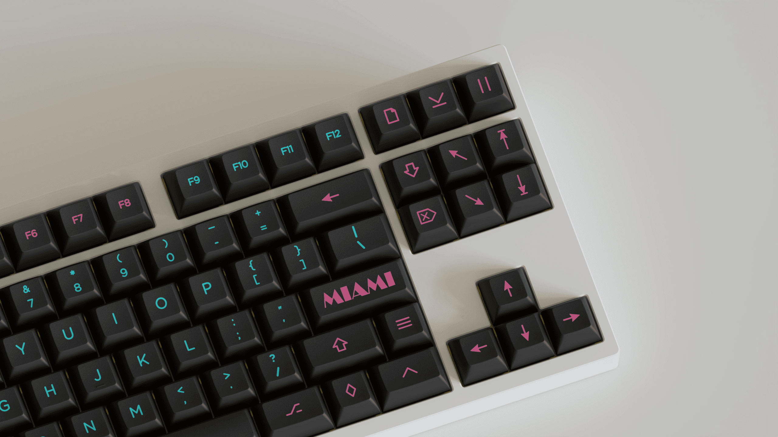 KAT Miami and Miami Nights (REBOOTED 2024) image 14