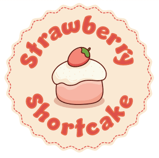 Strawberry Short Cake Linear Switch *updated vendor and date* image 7