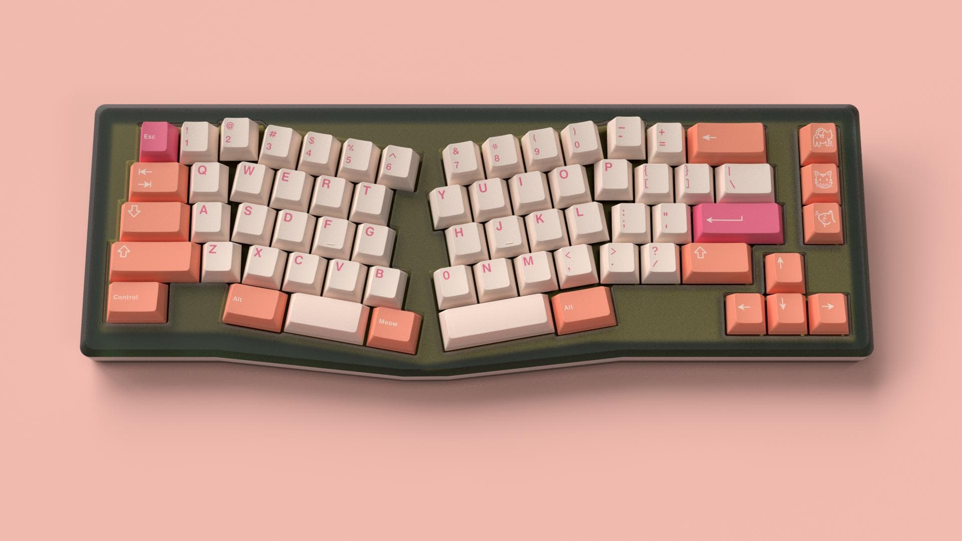 GMK Orange Boi - GB and GB thread are live! image 16