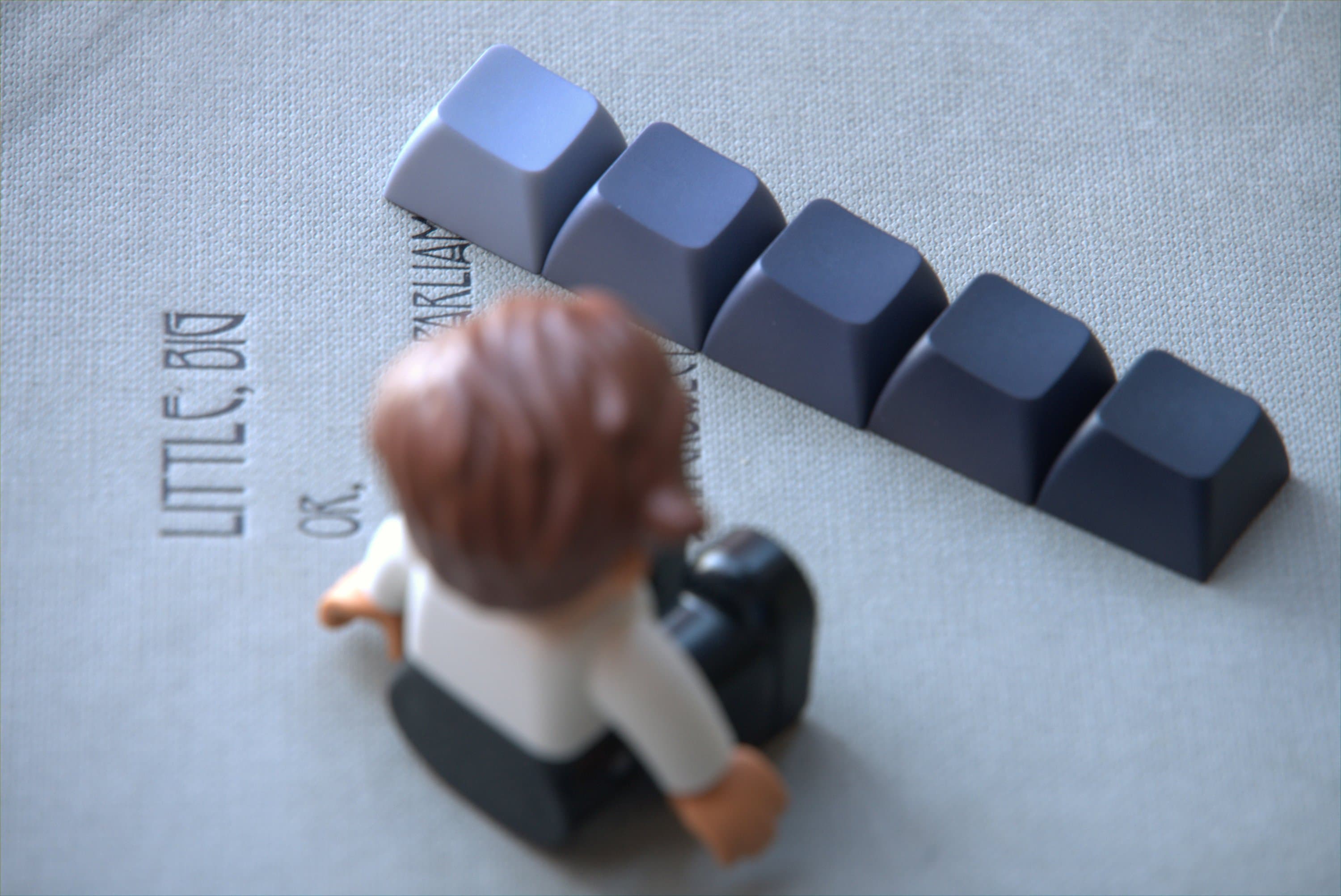 JDA The Moon (2021/03/25 Group buy concluded, manufacturing soon) image 68