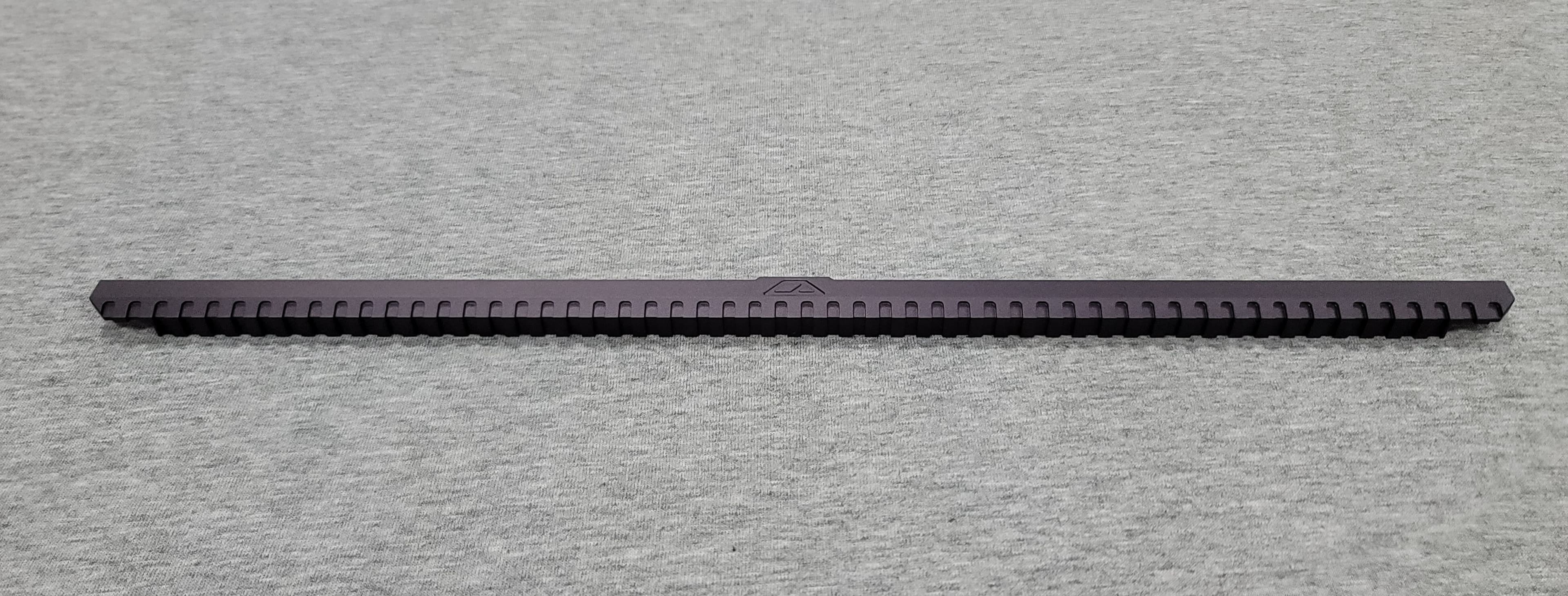 AeroBoard70 & Wrist Rest with new colors of Powder coat image 133