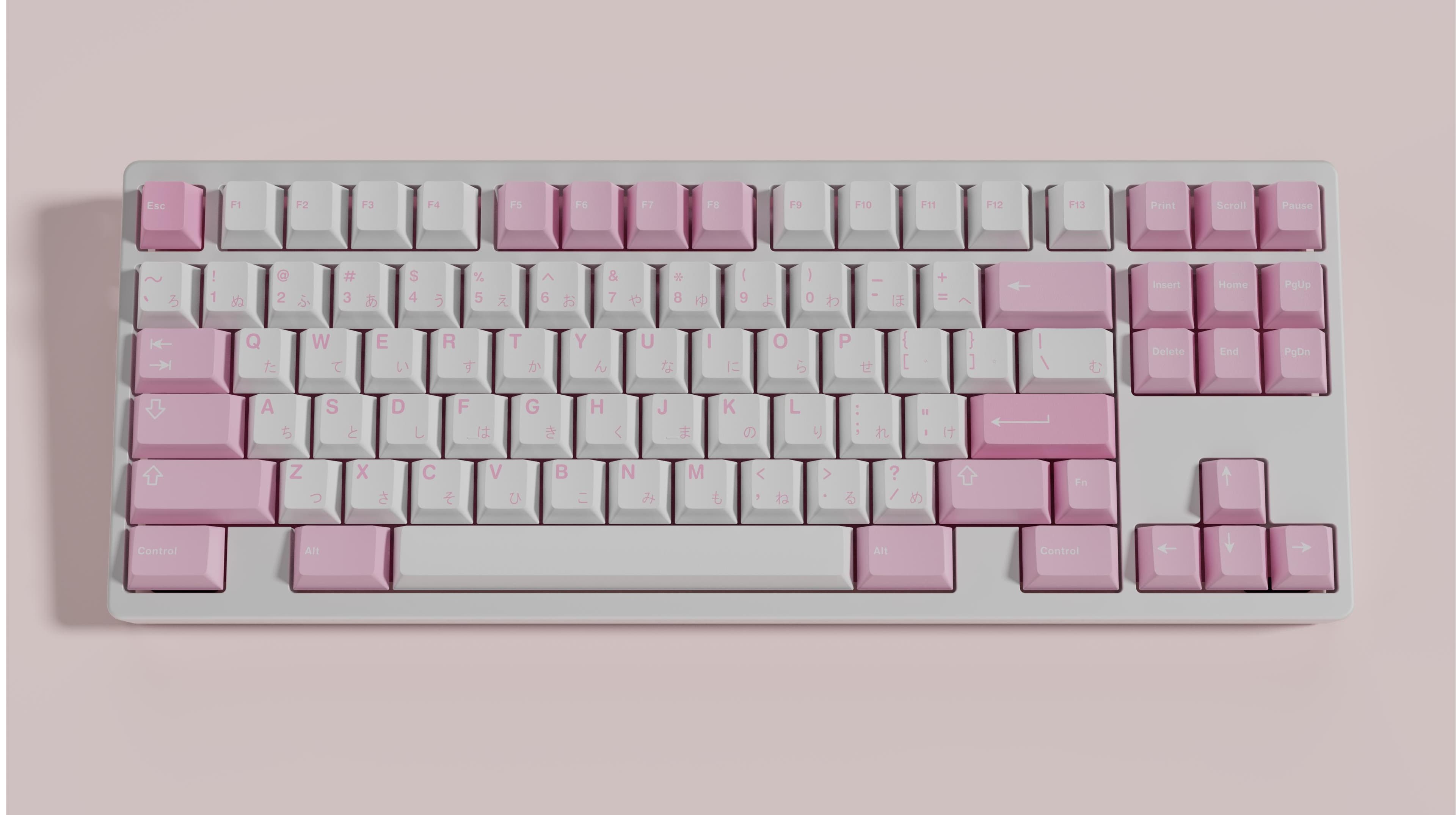 TOMOCAPS Tsubaki (椿) image 4