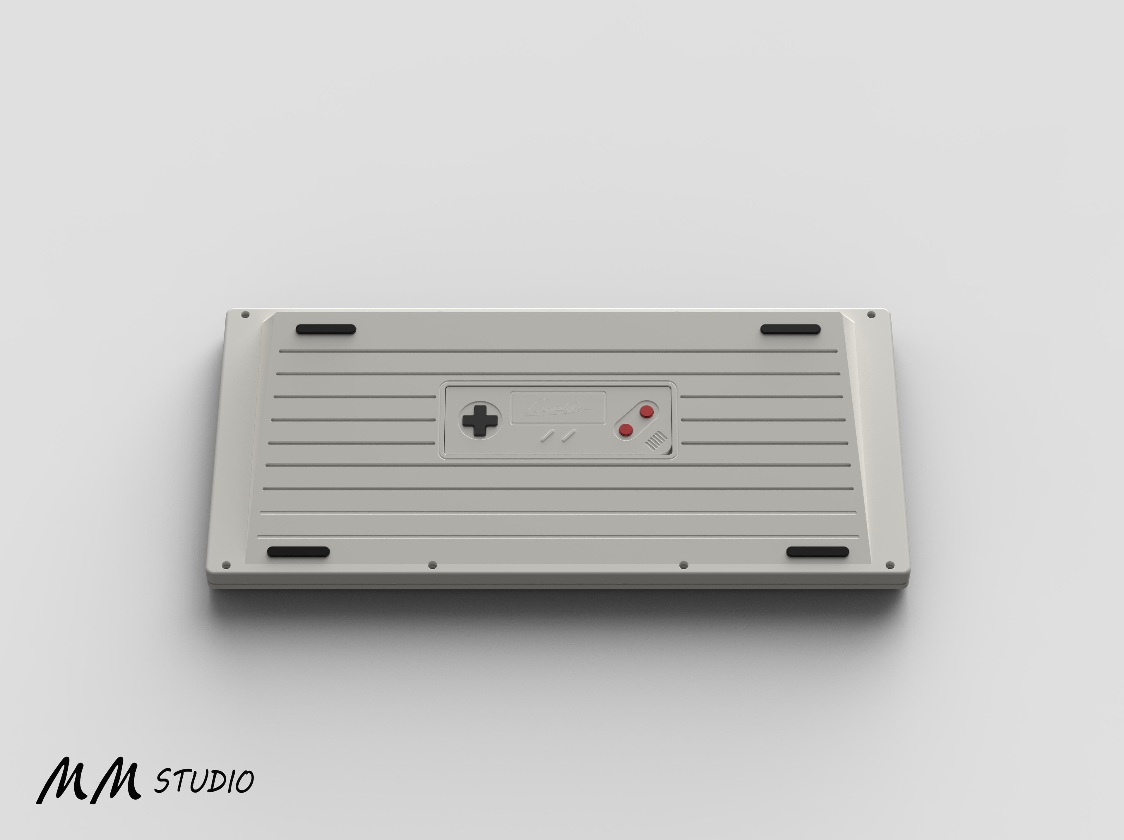 Class80 by MM Studio image 8