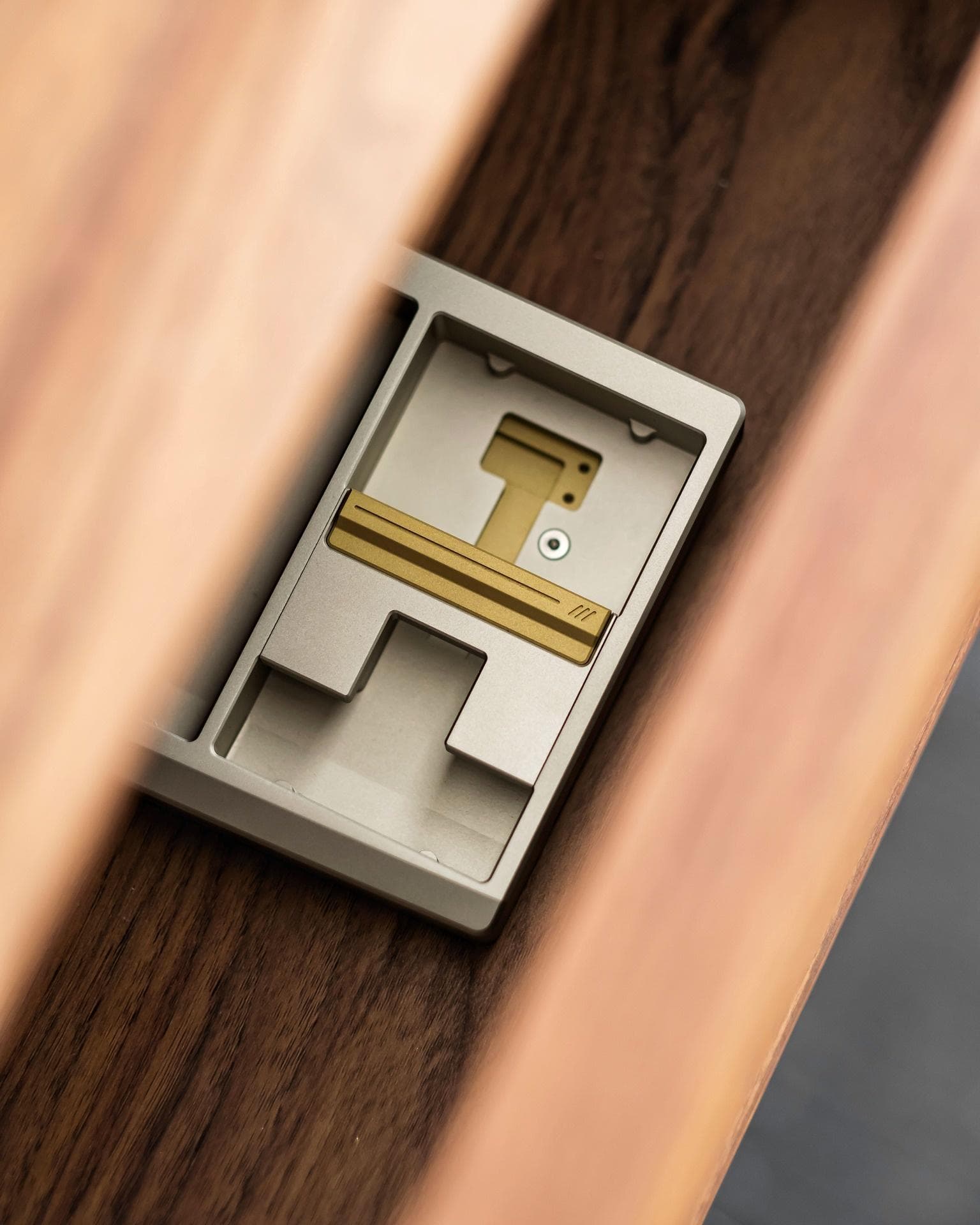 ØBLIVIATE • FRL TKL O-Ring Mounted Keyboard image 36