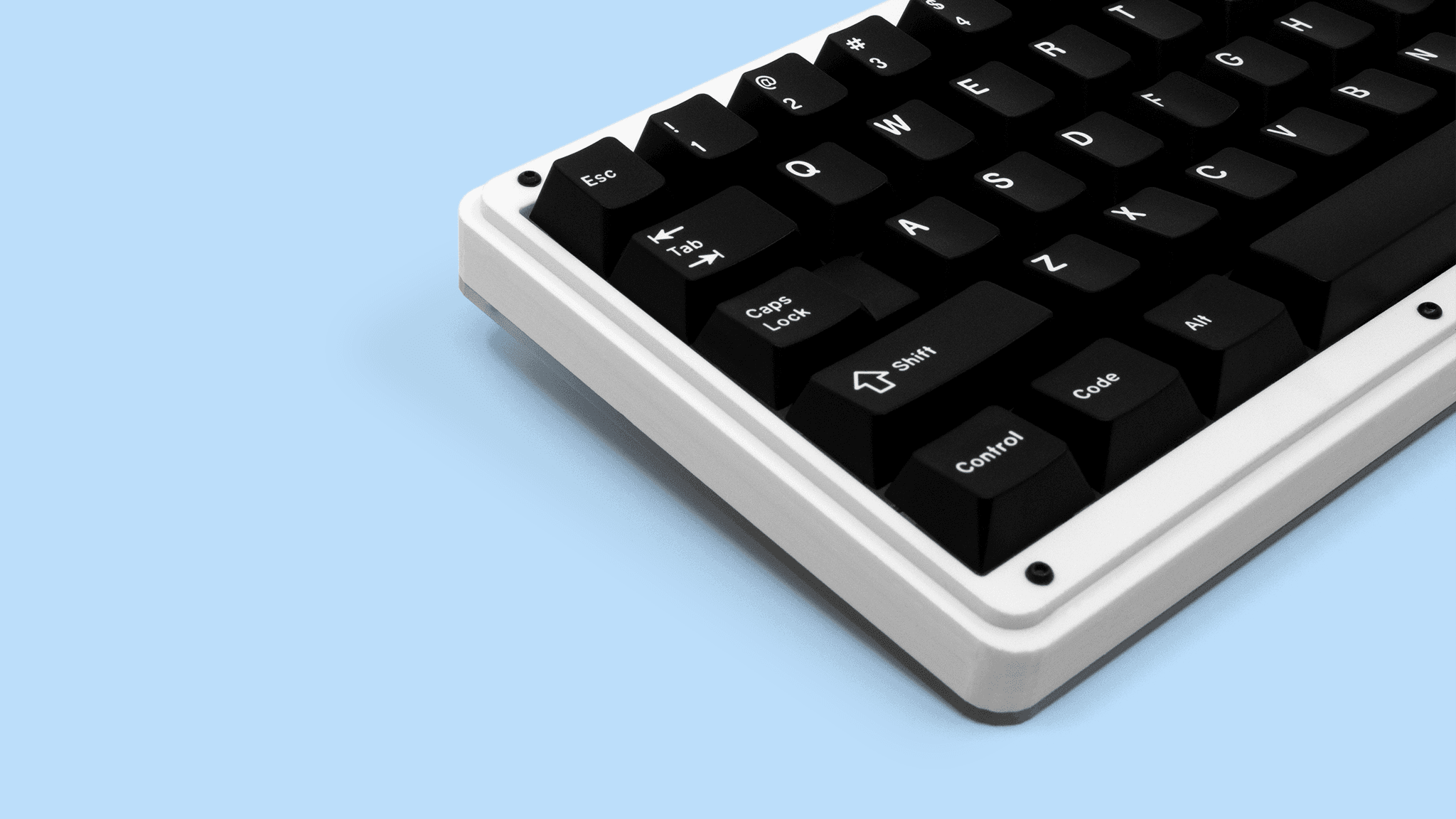 FRL84 | Budget-Friendly, Stacked Acrylic, 65+Numpad image 3