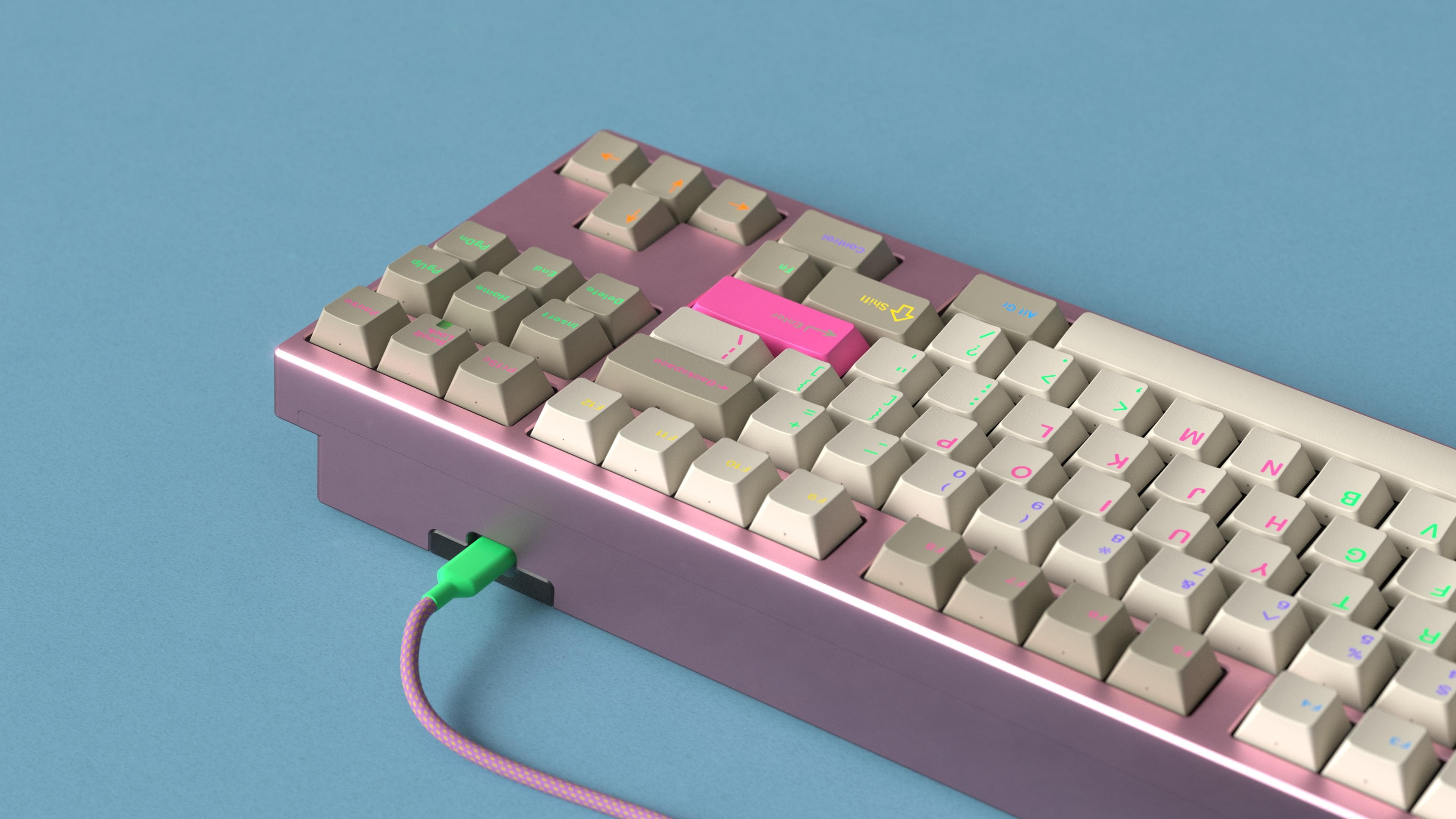 GMK CYL Combobreaker| 3rd April '26 - 3rd May '26 image 8