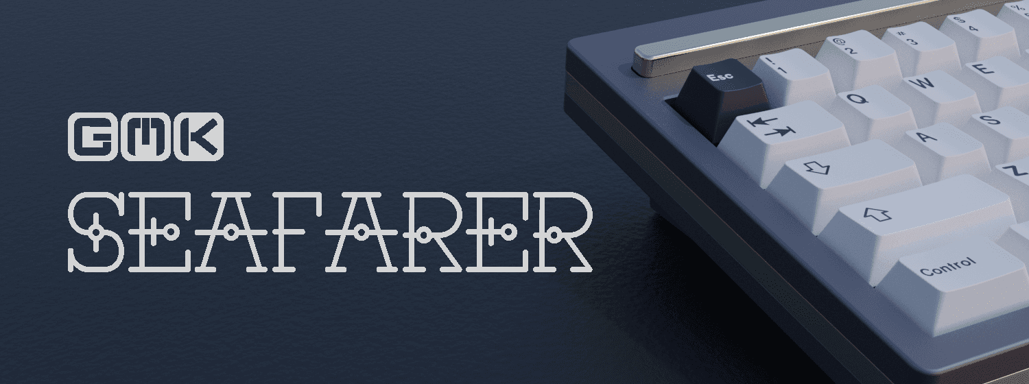 GMK Seafarer | GB Live!