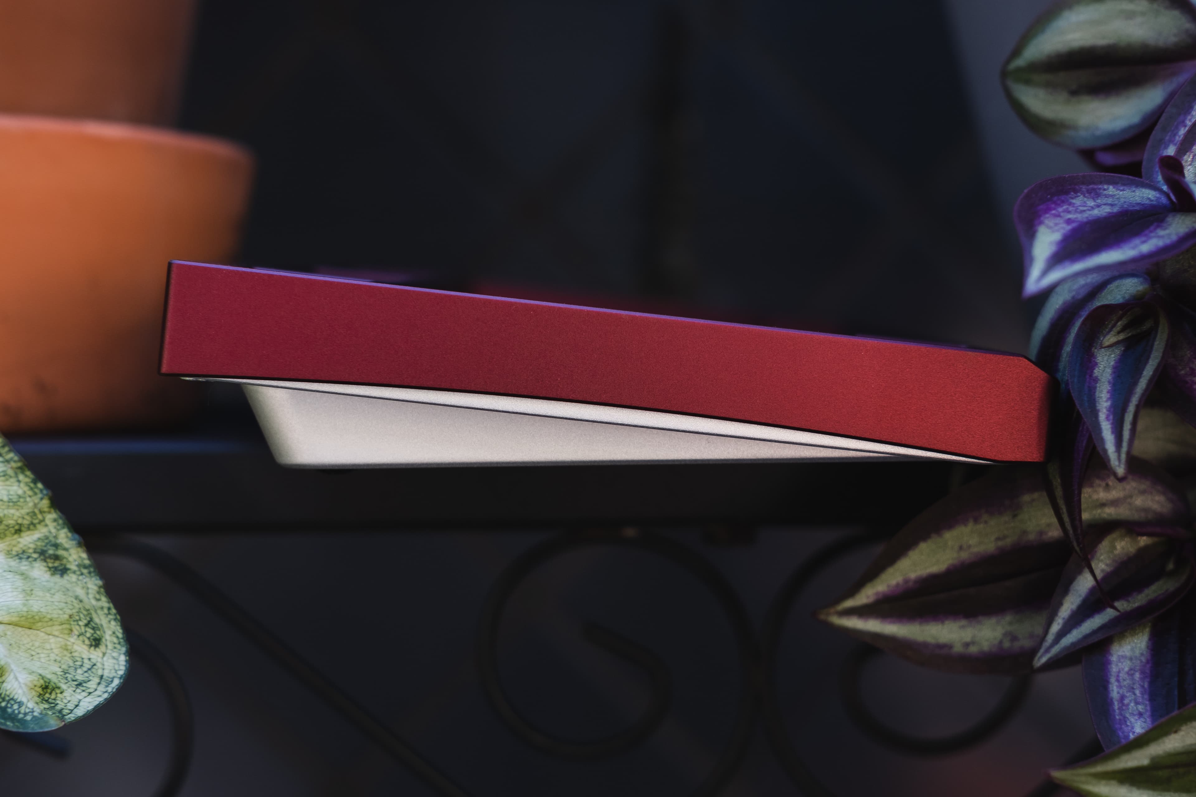 852 TKL - A Hong Kong themed TKL image 5