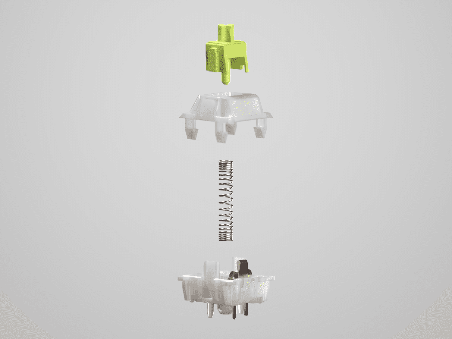 Honeydew Switches | Pre-order live till June 14th image 4