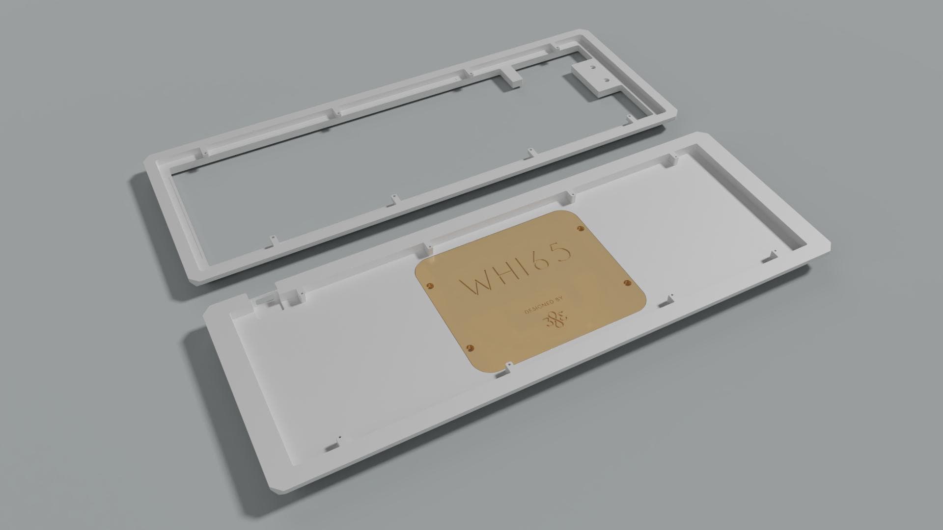 Whi65 | Round 2 Prototpyes Ordered | (9/4/2021 Update) image 5