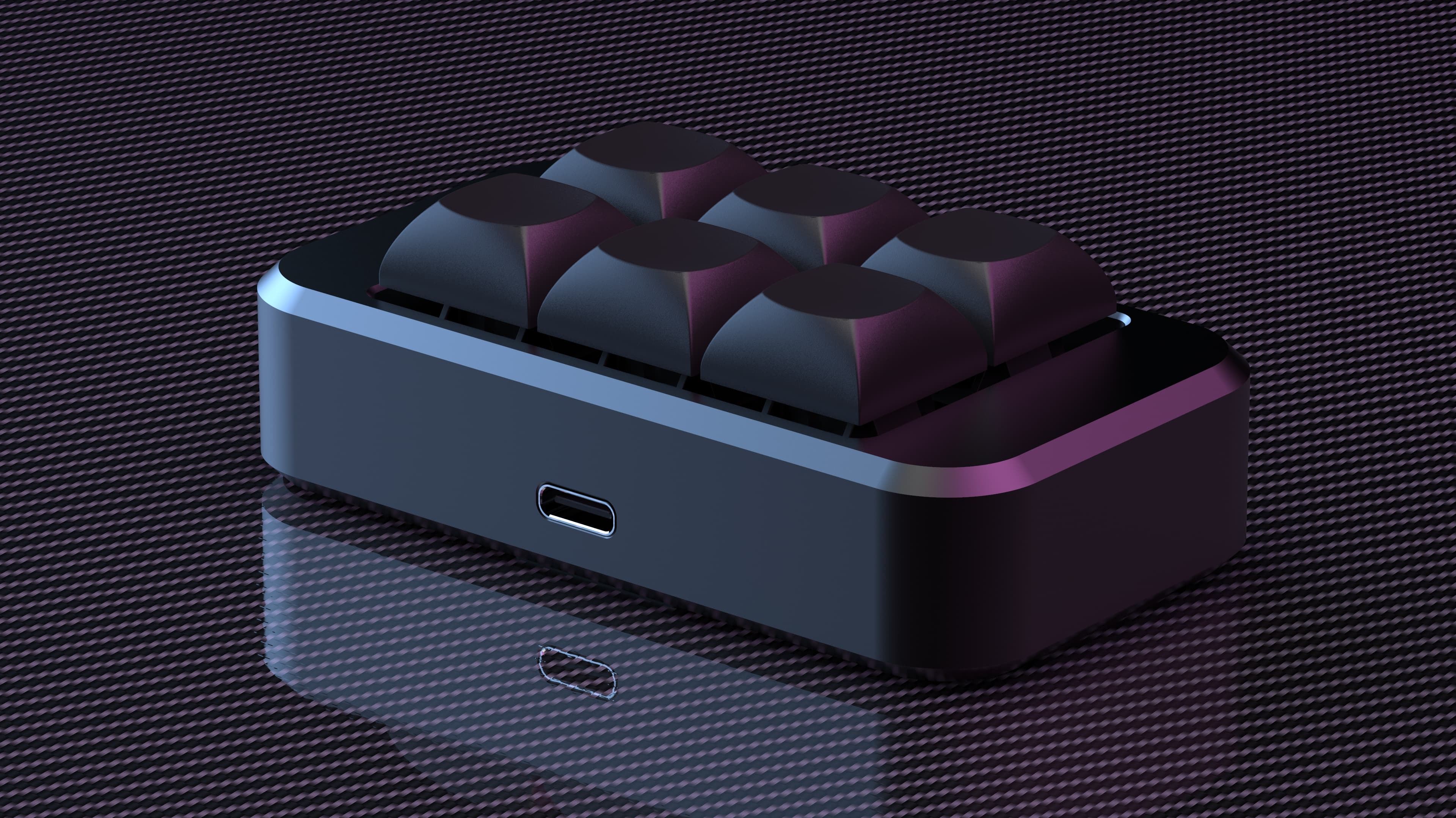 TK-06 Macropad and TKR-01 Knob image 6