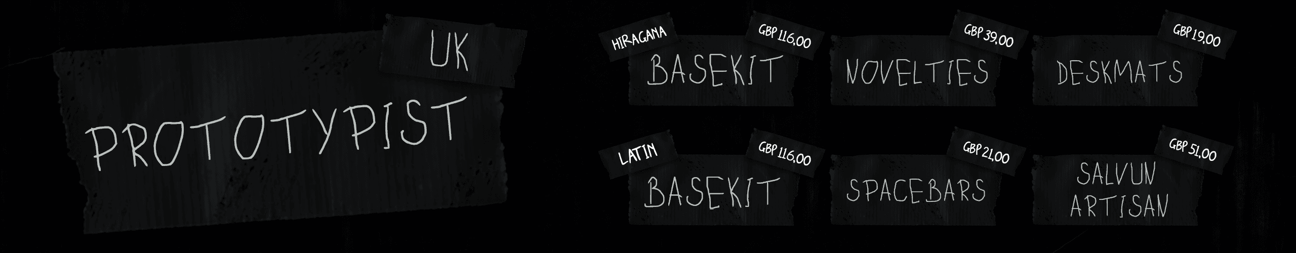 GMK Shashin | GB 1st of July! image 19