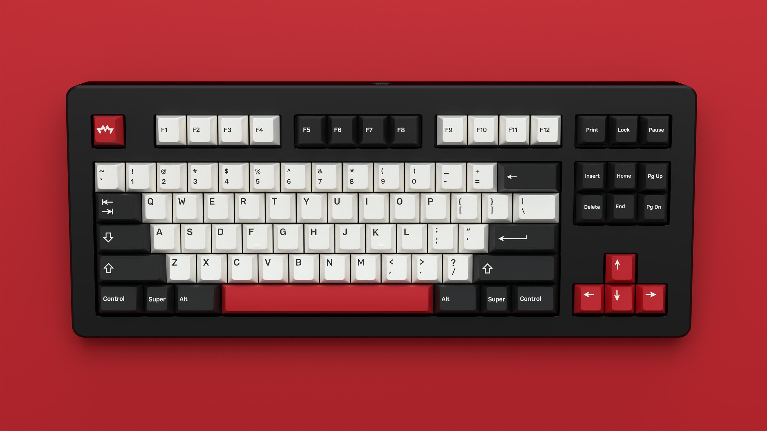 M2K Hybrid Keycaps - Update image 52