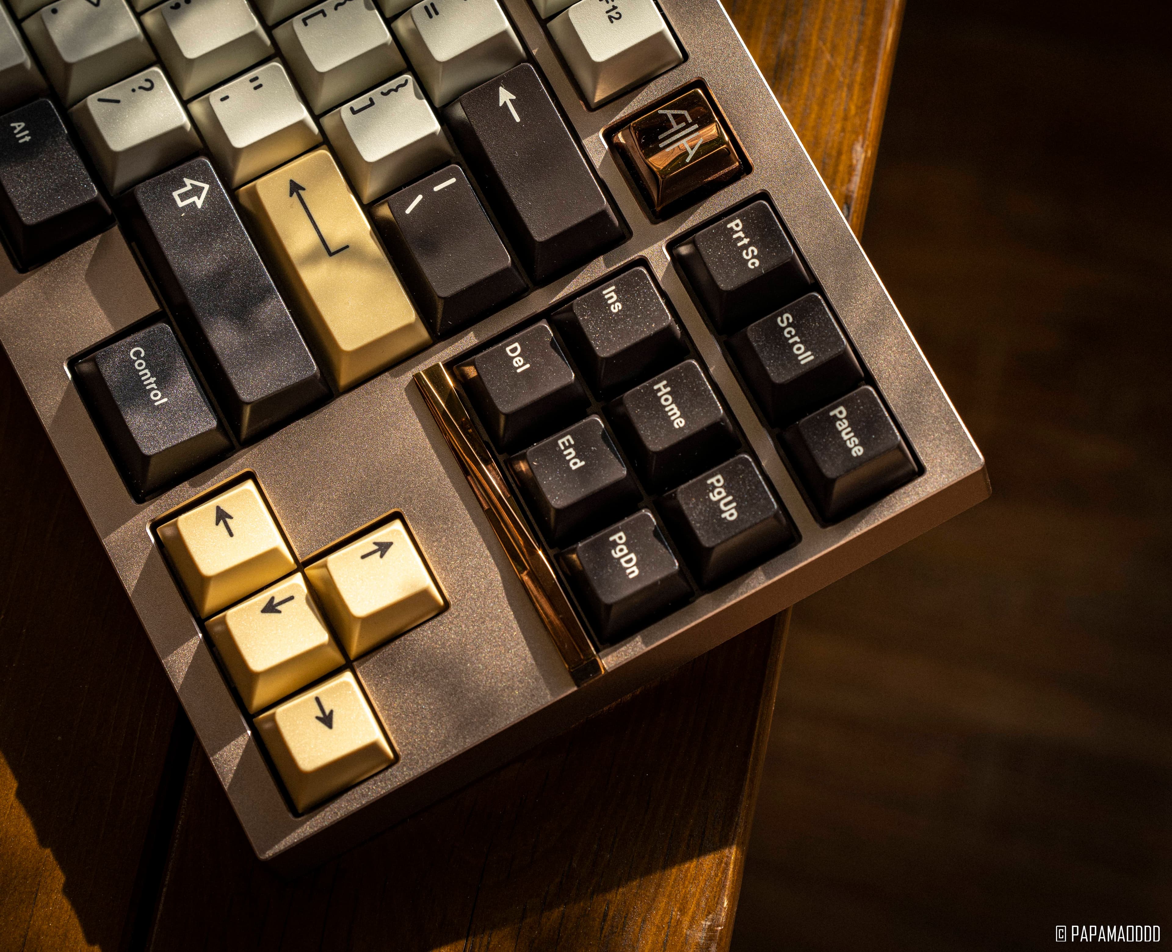 Haven TKL - An 80% Keyboard with F13 Layout image 10