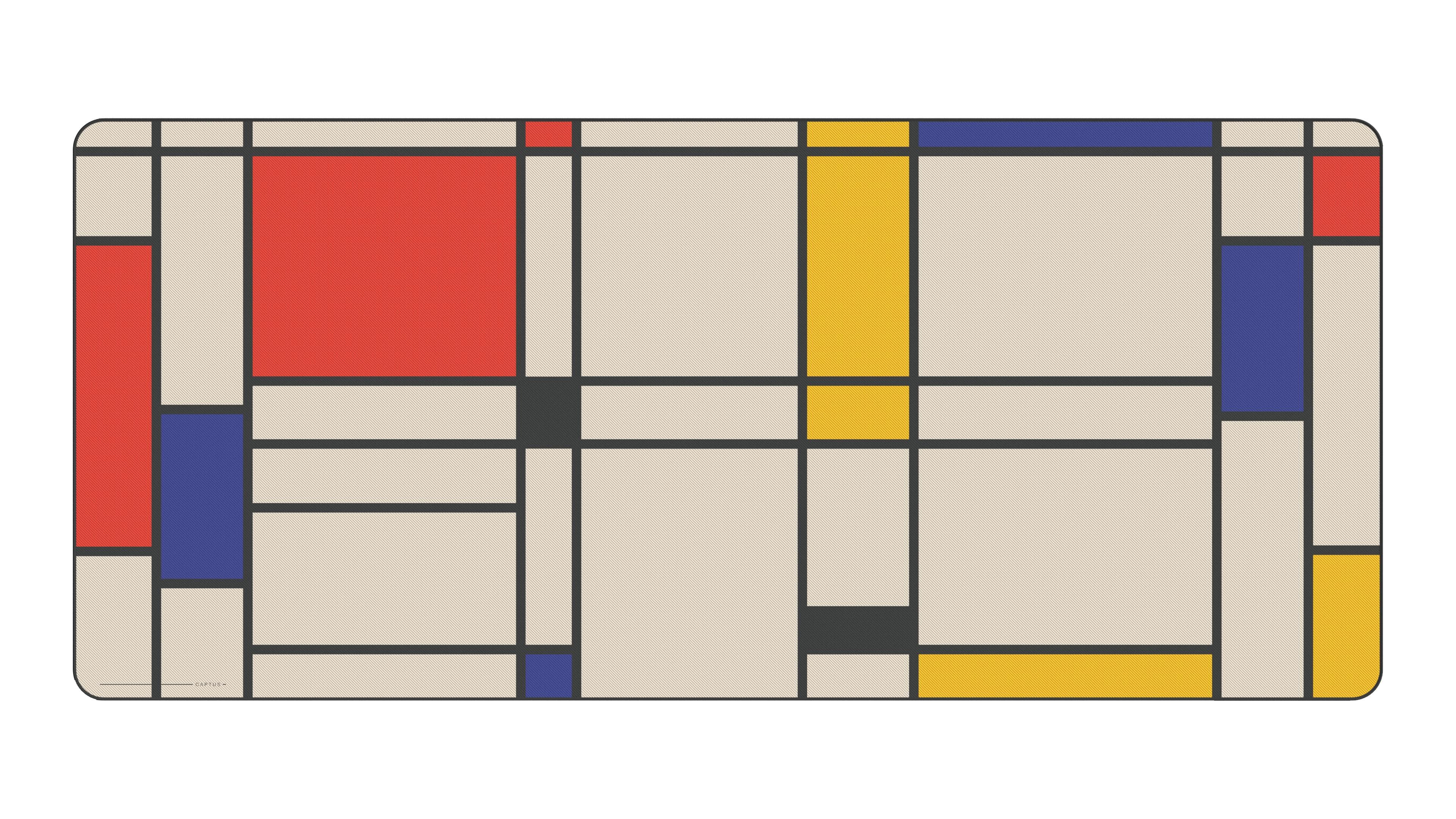 CaptusWorks Bauhaus [Update: Kit Adjustments, Color extensions] image 52