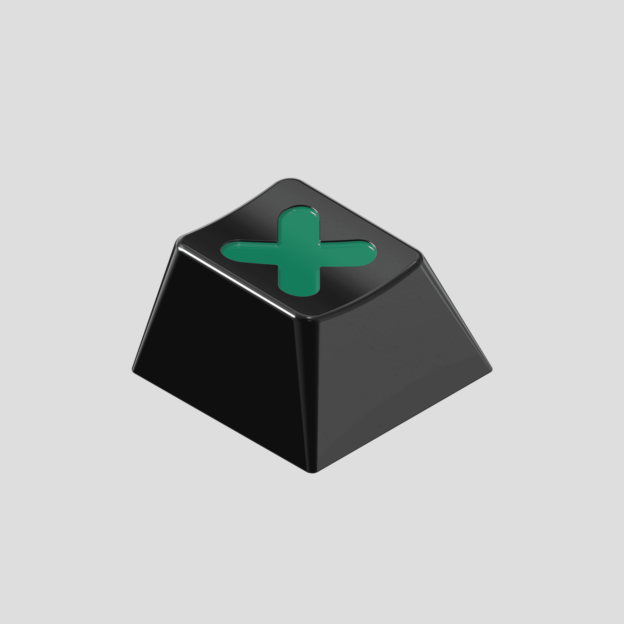 GMK Aurora Polaris | Finished! Color Samples image 31