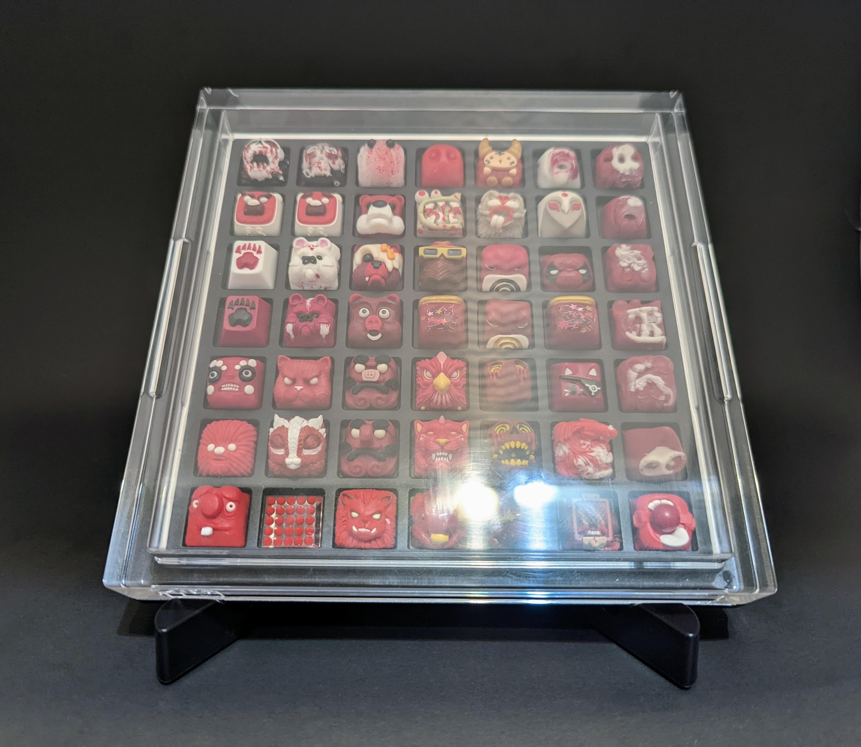 Arqtisan Box - Boxes arrived - QC starting NOW! (12/07/22) image 25