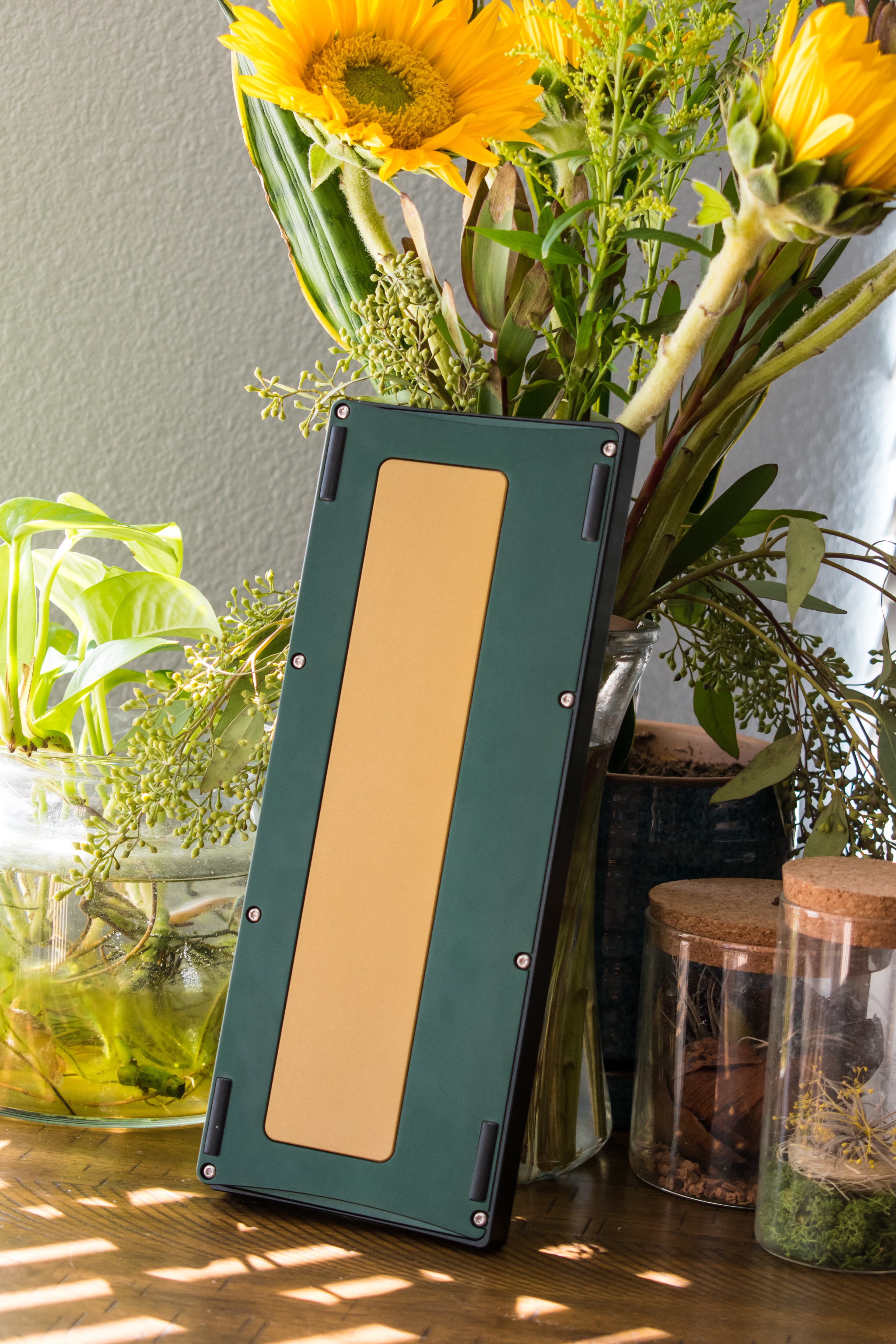 Quartermaster - plateless top mount 60% image 13