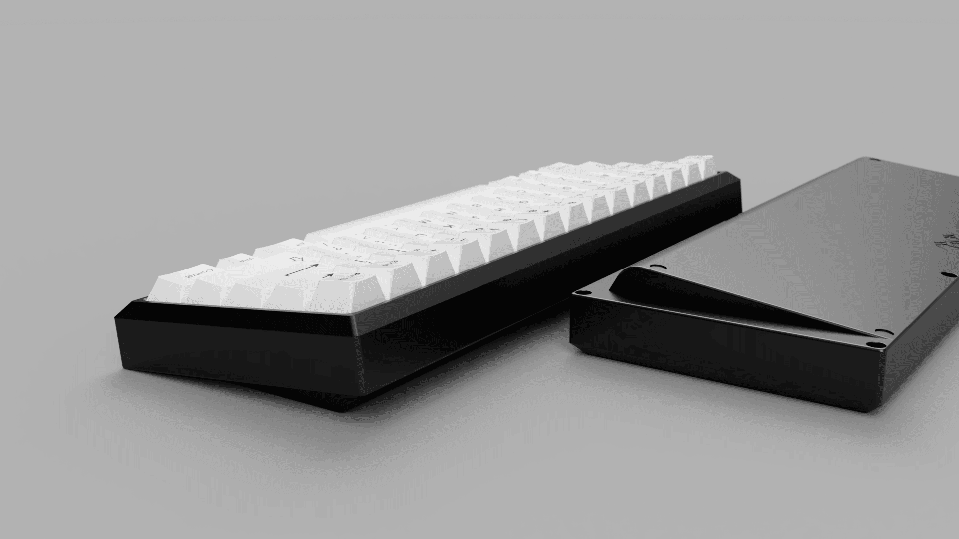 Han60 - a budget friendly 60% | Sale is live! image 3