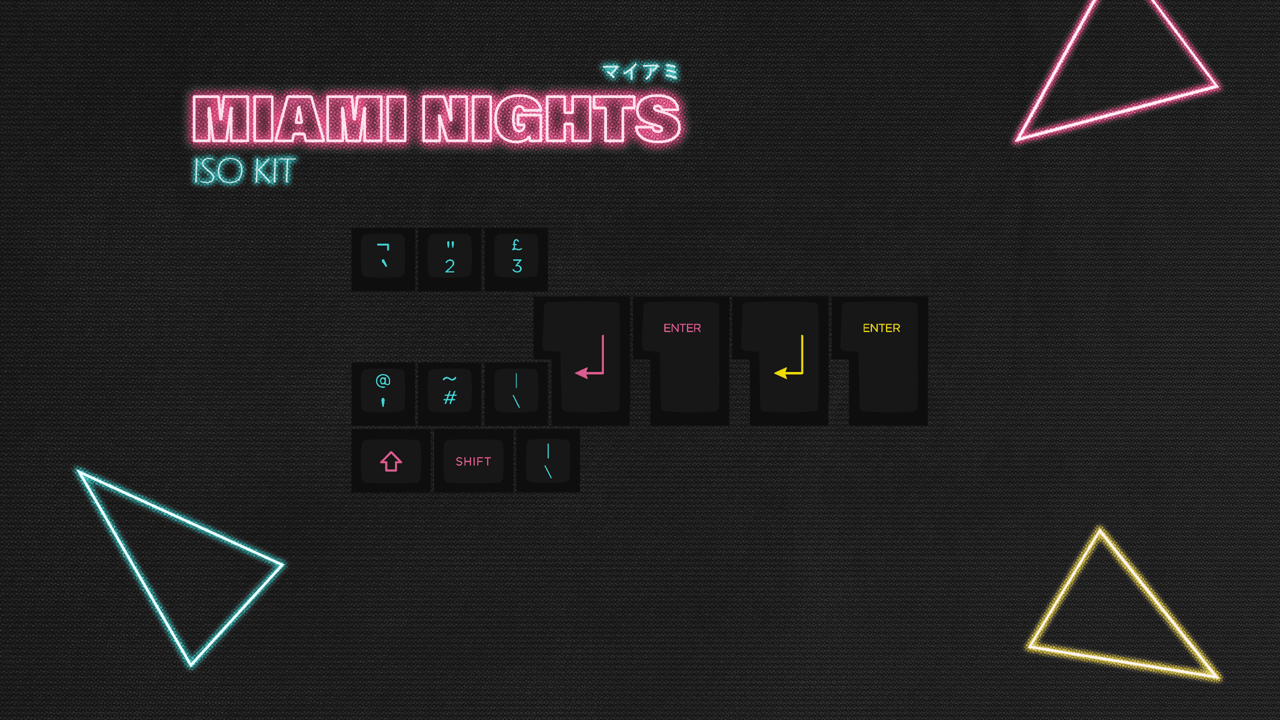 KAT Miami and Miami Nights (REBOOTED 2024) image 44