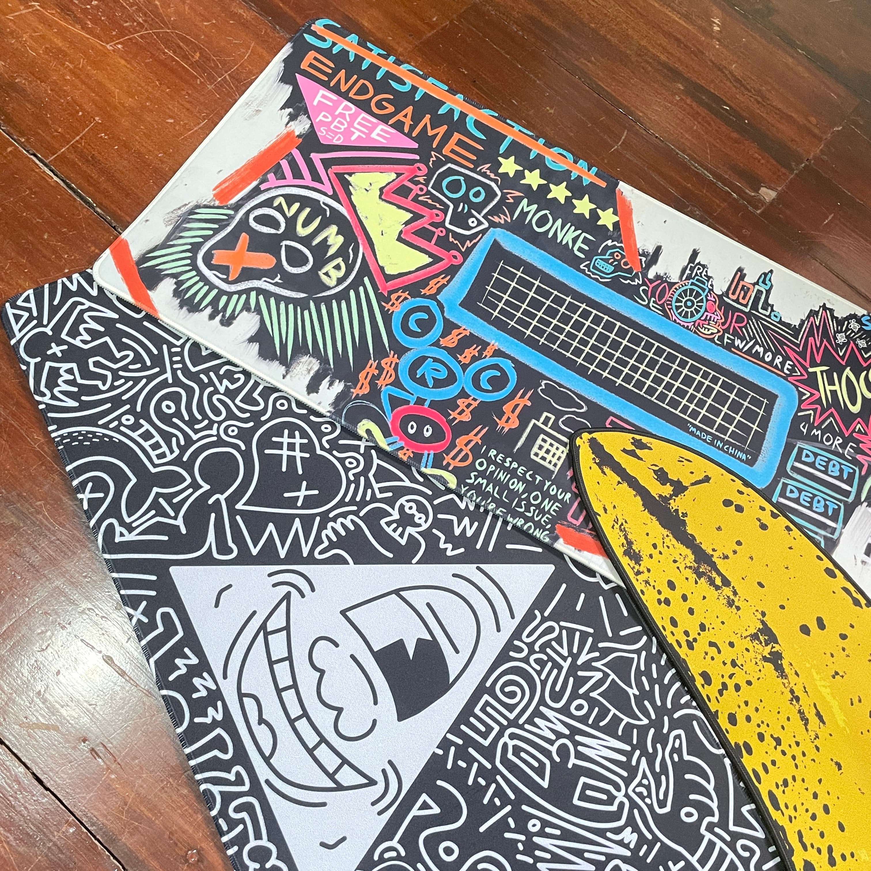 The "Callows" Collection | Samples Update! image 8