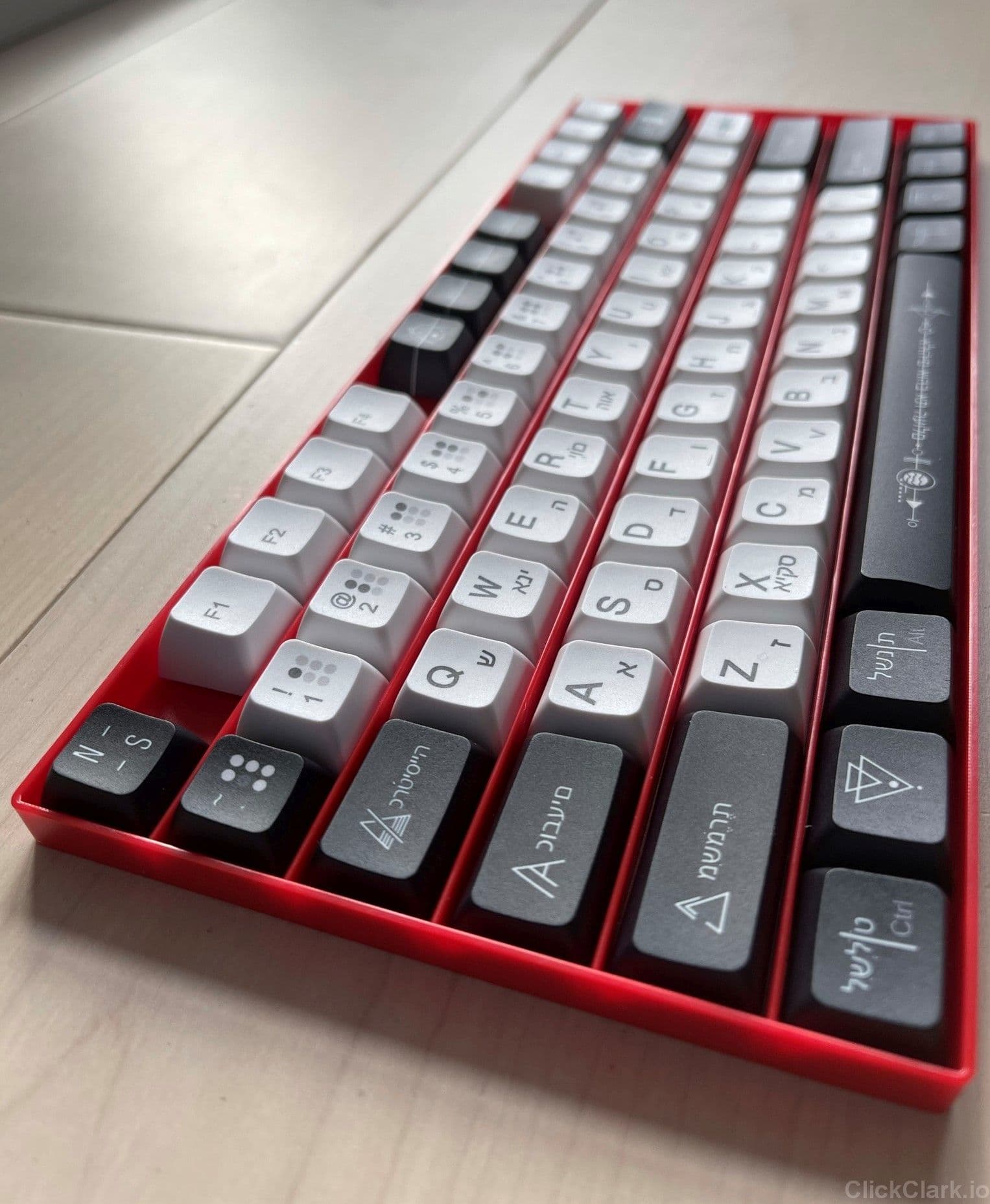 JDA The Moon (2021/03/25 Group buy concluded, manufacturing soon) image 15