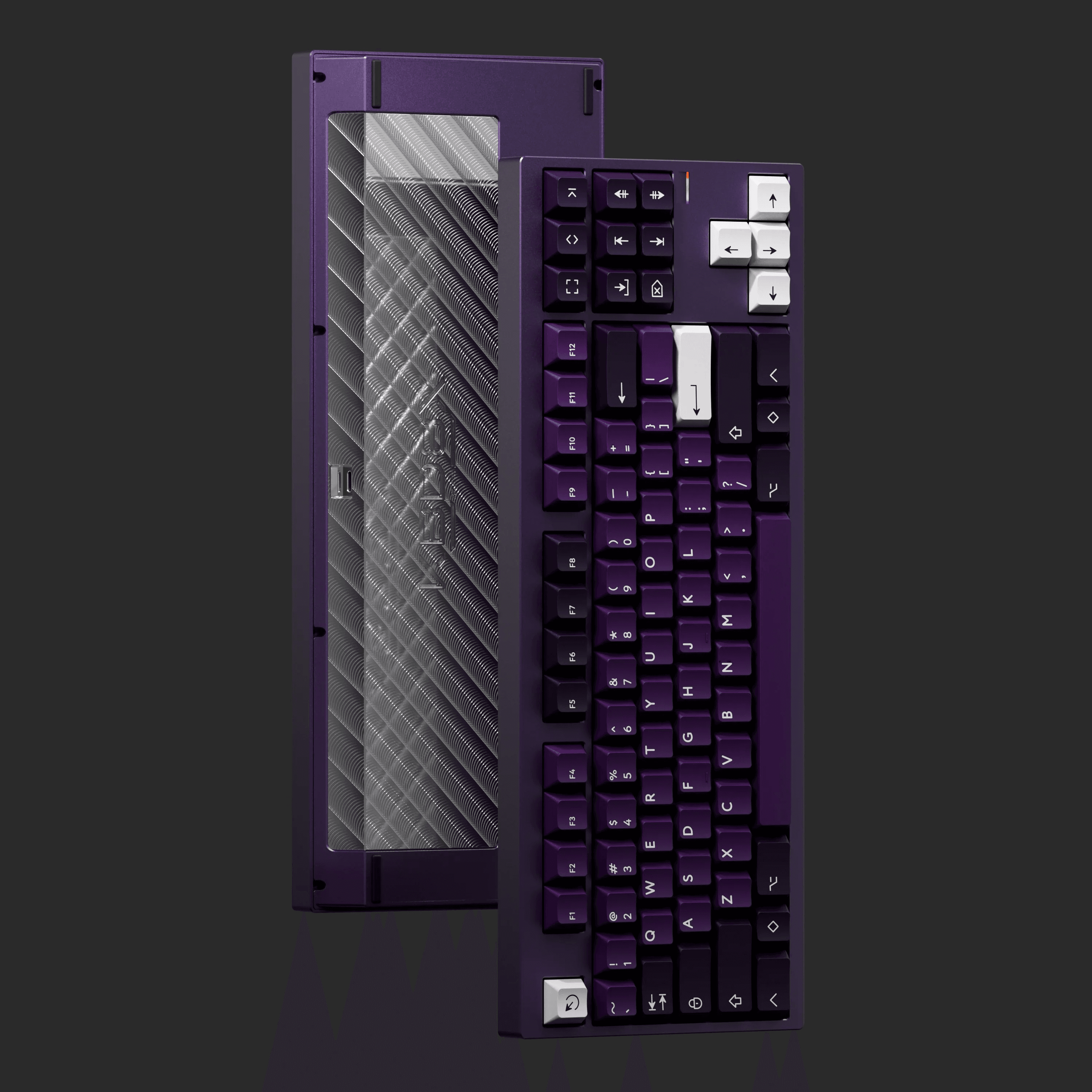 KBD8X MKIII New updates 10/18/2023 image 23