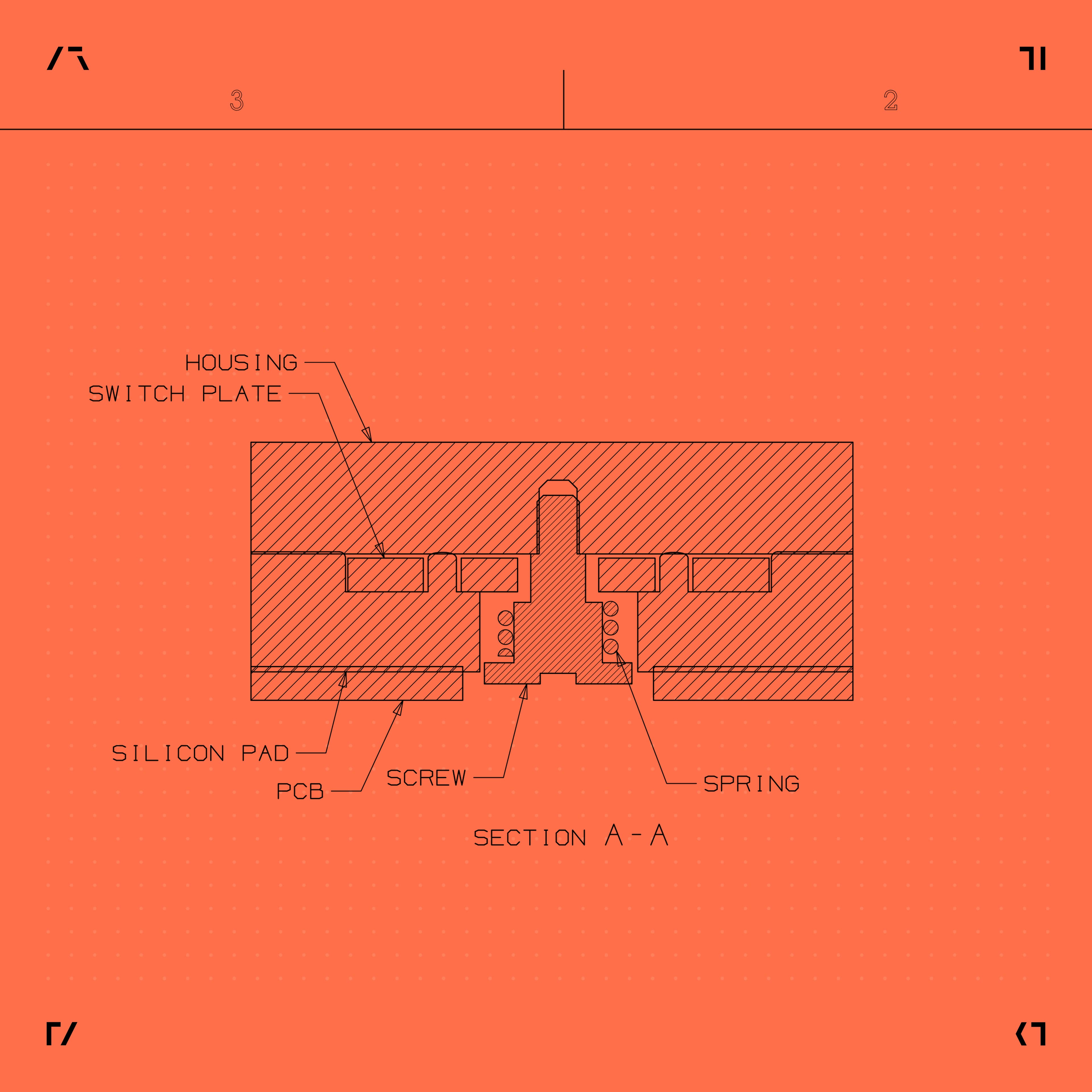 LvL Type-01/80 by Artifact Industries image 29