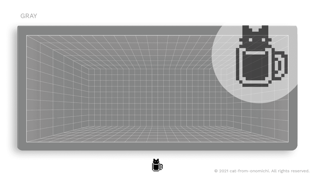 Deep Deskmat R3, Optical Illusion | Vendors, Samples, Timeline Added! image 19