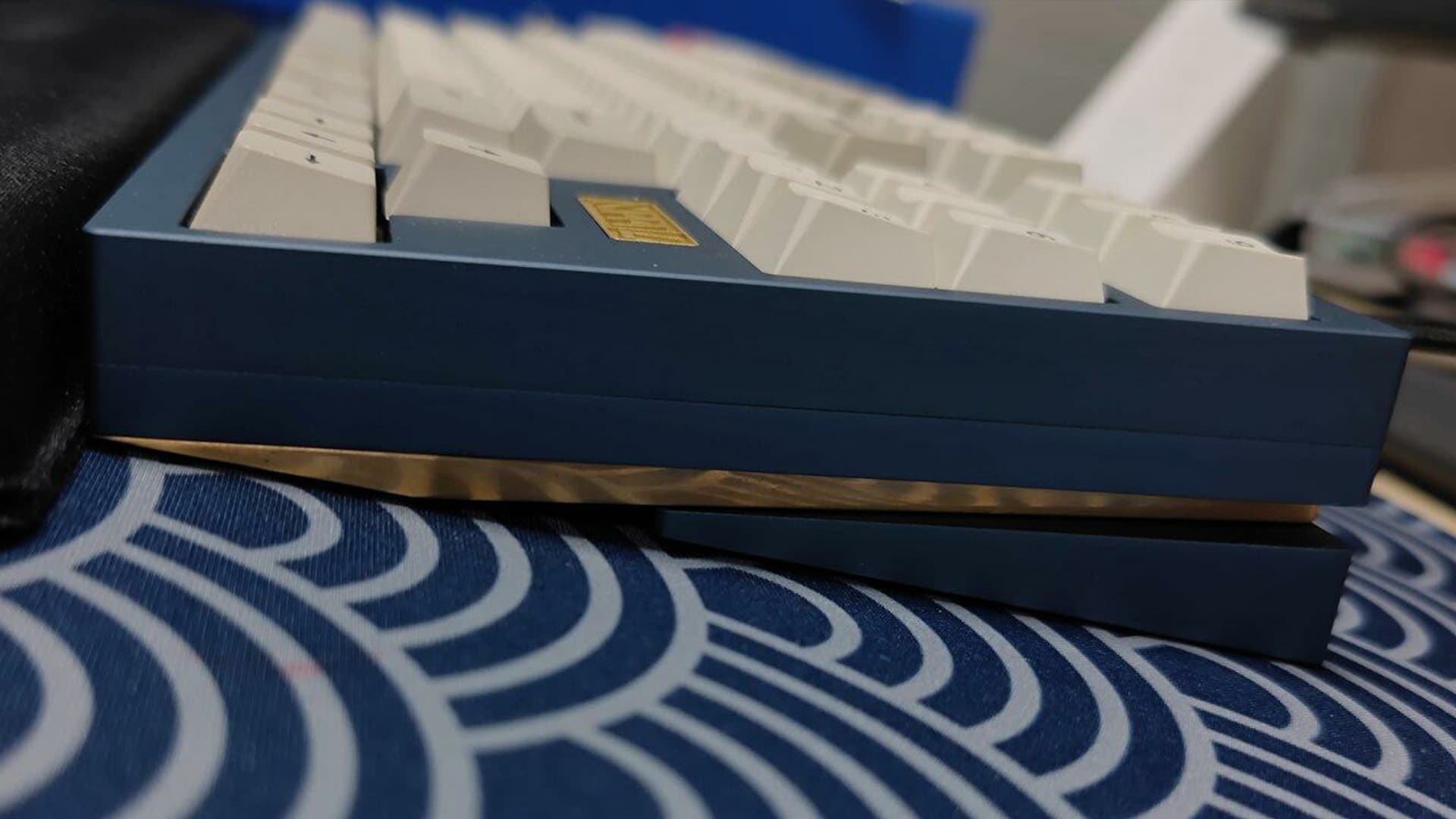 Size.L 80% Custom Kit - Not From Sam image 3