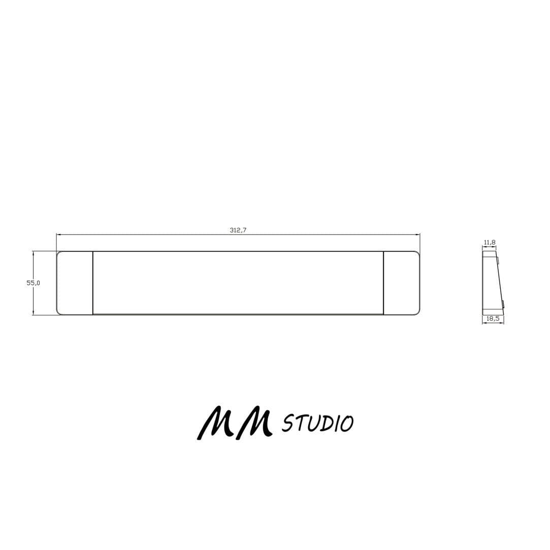 Class60 keyboard by MM studio-Leafspring, Plateless, Buzzer, EC PCB- GB LIVE image 19