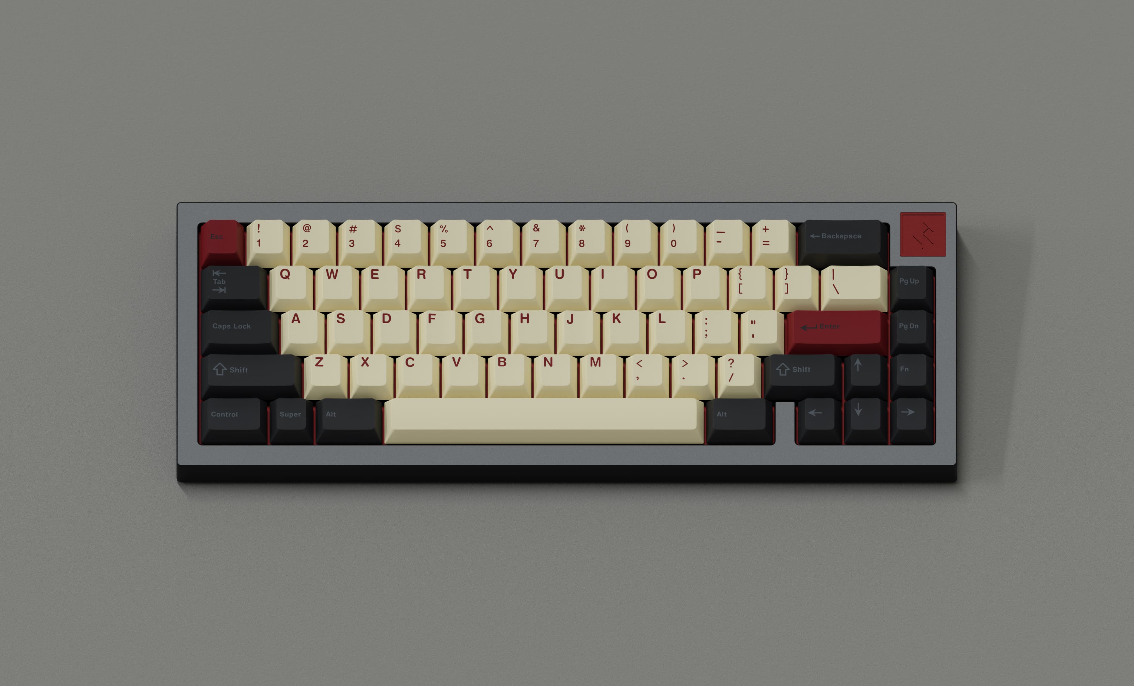 GMK Specter [Призрак] image 12